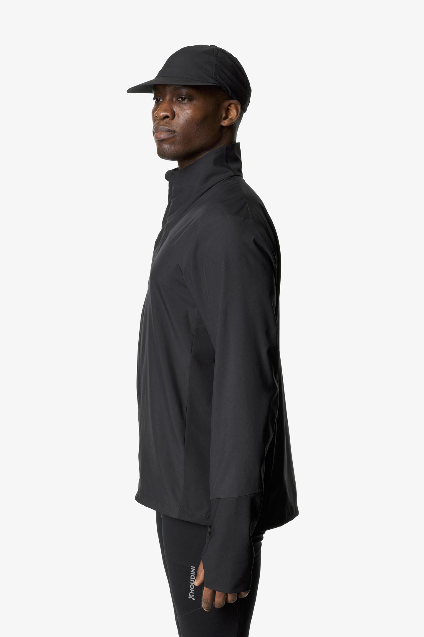 Ms Pace Wind Jacket | フルマークスストア-北欧アウトドア用品