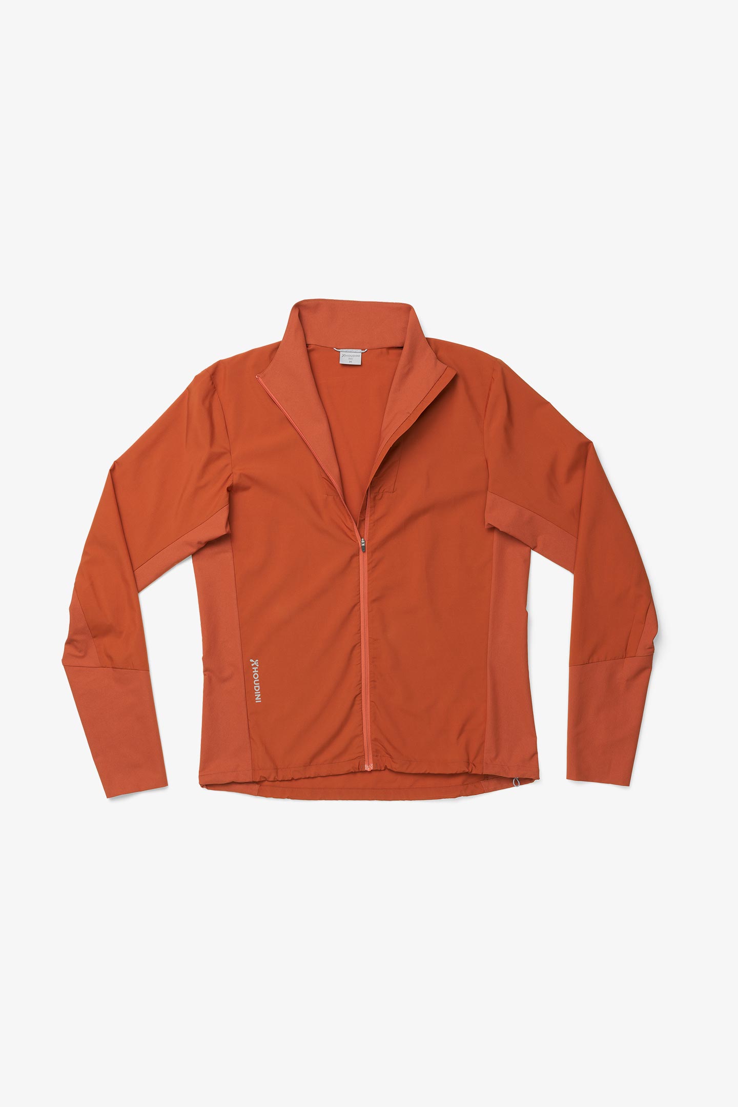 Ms Pace Wind Jacket | フルマークスストア-北欧アウトドア用品