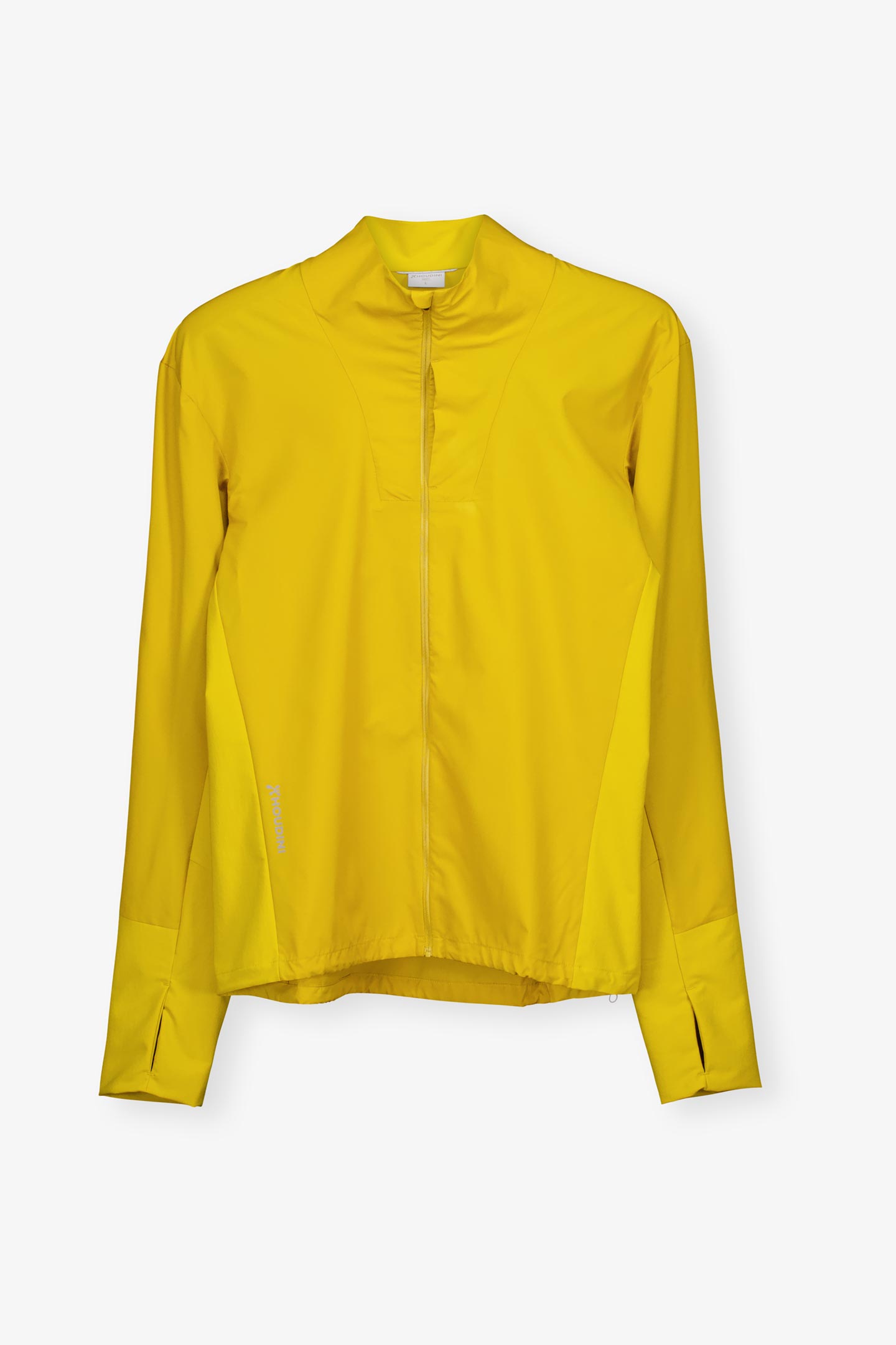 Ms Pace Wind Jacket | フルマークスストア-北欧アウトドア用品