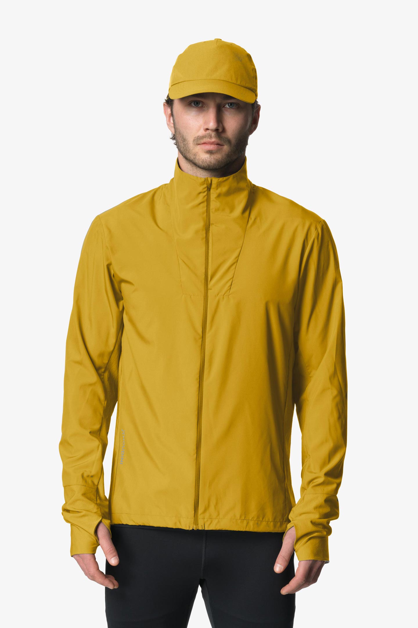 Ms Pace Wind Jacket | フルマークスストア-北欧アウトドア用品
