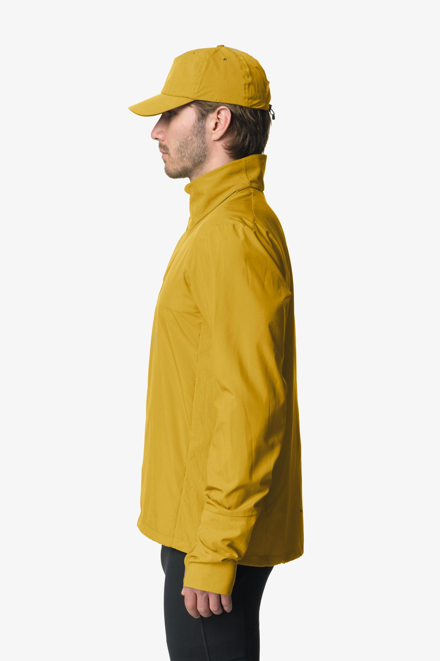 Ms Pace Wind Jacket | フルマークスストア-北欧アウトドア用品