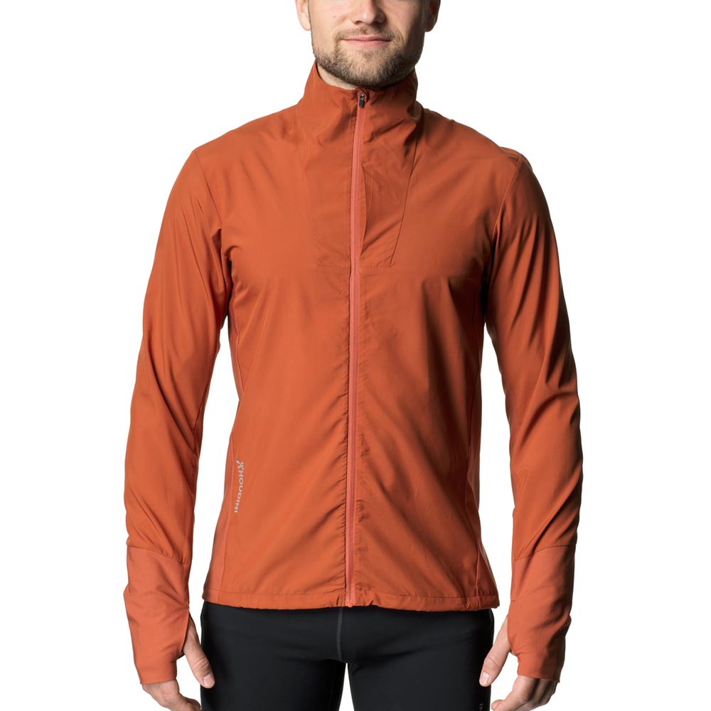 Ms Pace Wind Jacket | フルマークスストア-北欧アウトドア用品