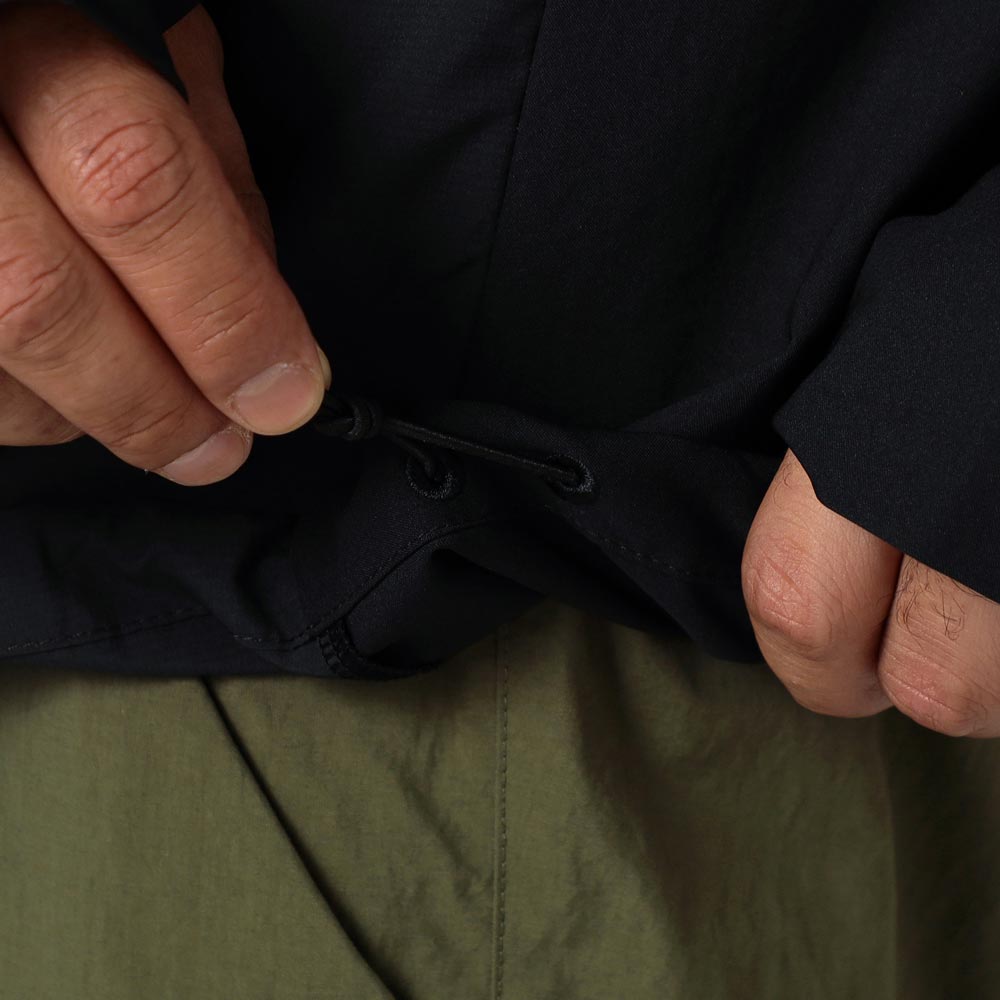 Ms Pace Wind Jacket | フルマークスストア-北欧アウトドア用品