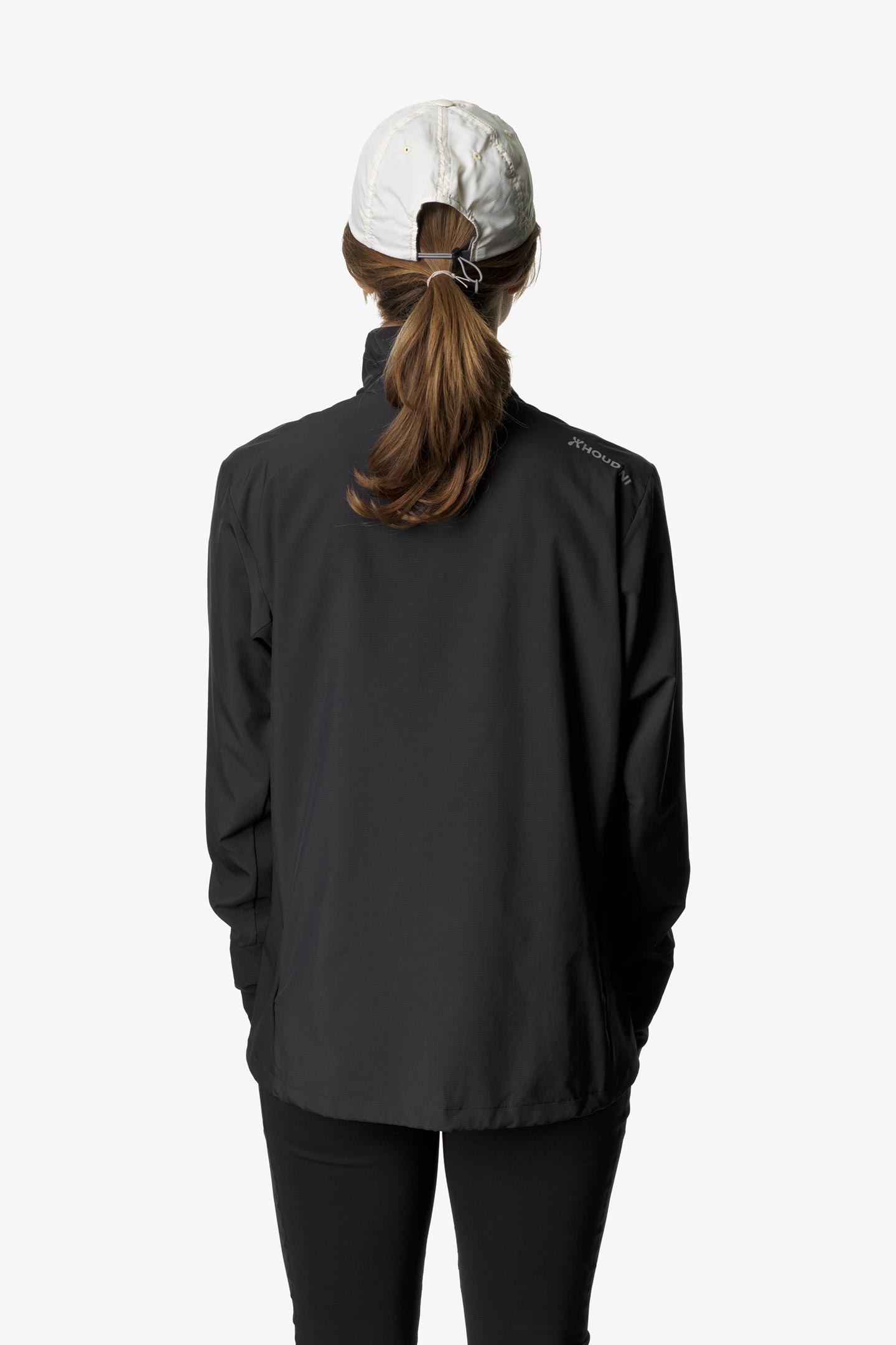 Ws Pace Wind Jacket | フルマークスストア-北欧アウトドア用品