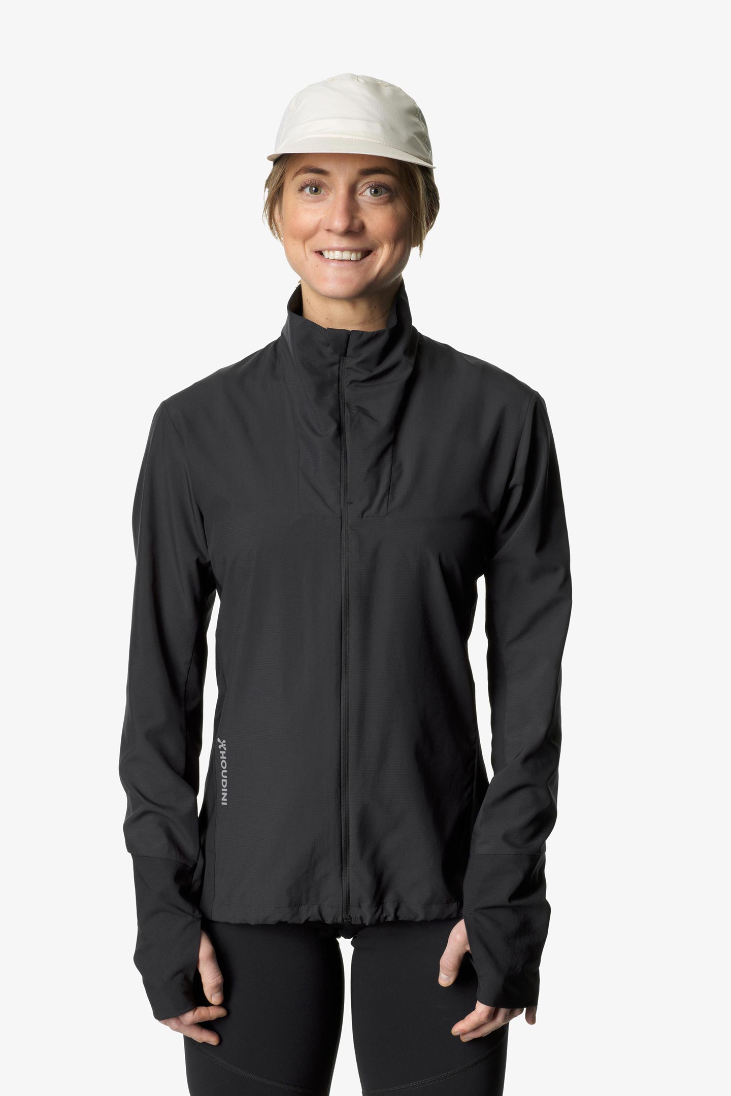 Ws Pace Wind Jacket | フルマークスストア-北欧アウトドア用品