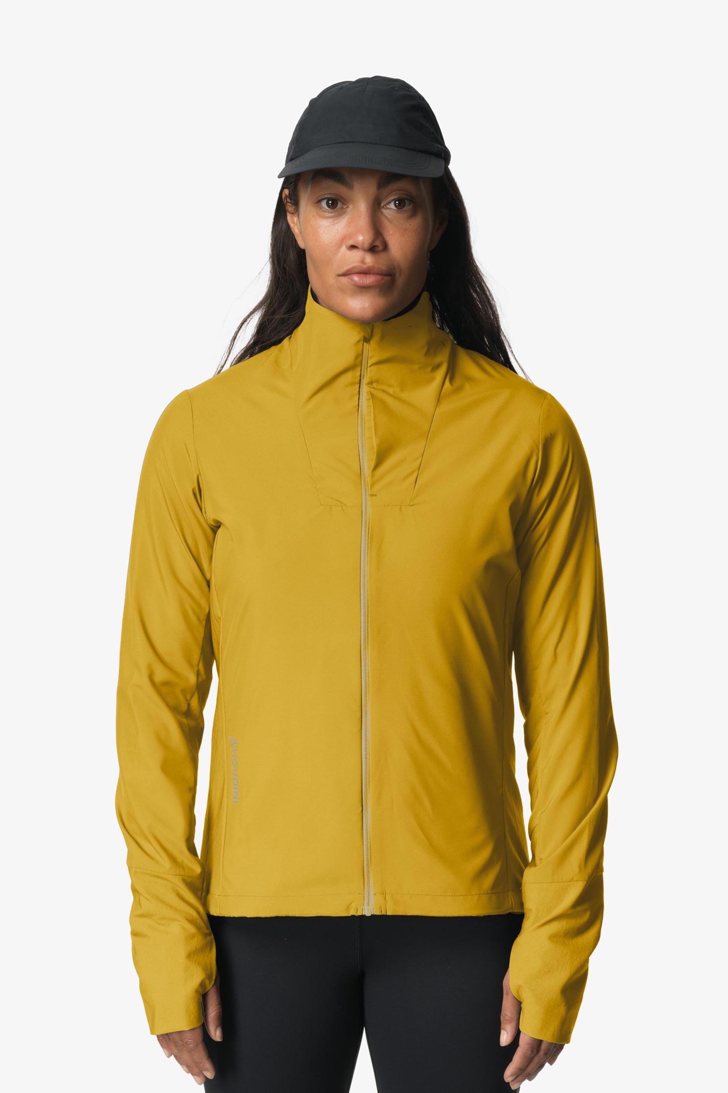 Ws Pace Wind Jacket | フルマークスストア-北欧アウトドア用品