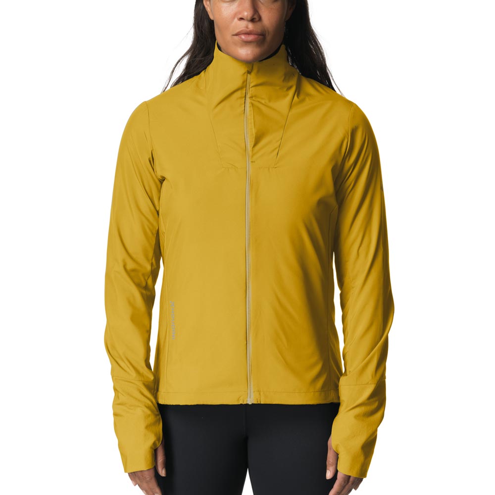 Ws Pace Wind Jacket | フルマークスストア-北欧アウトドア用品