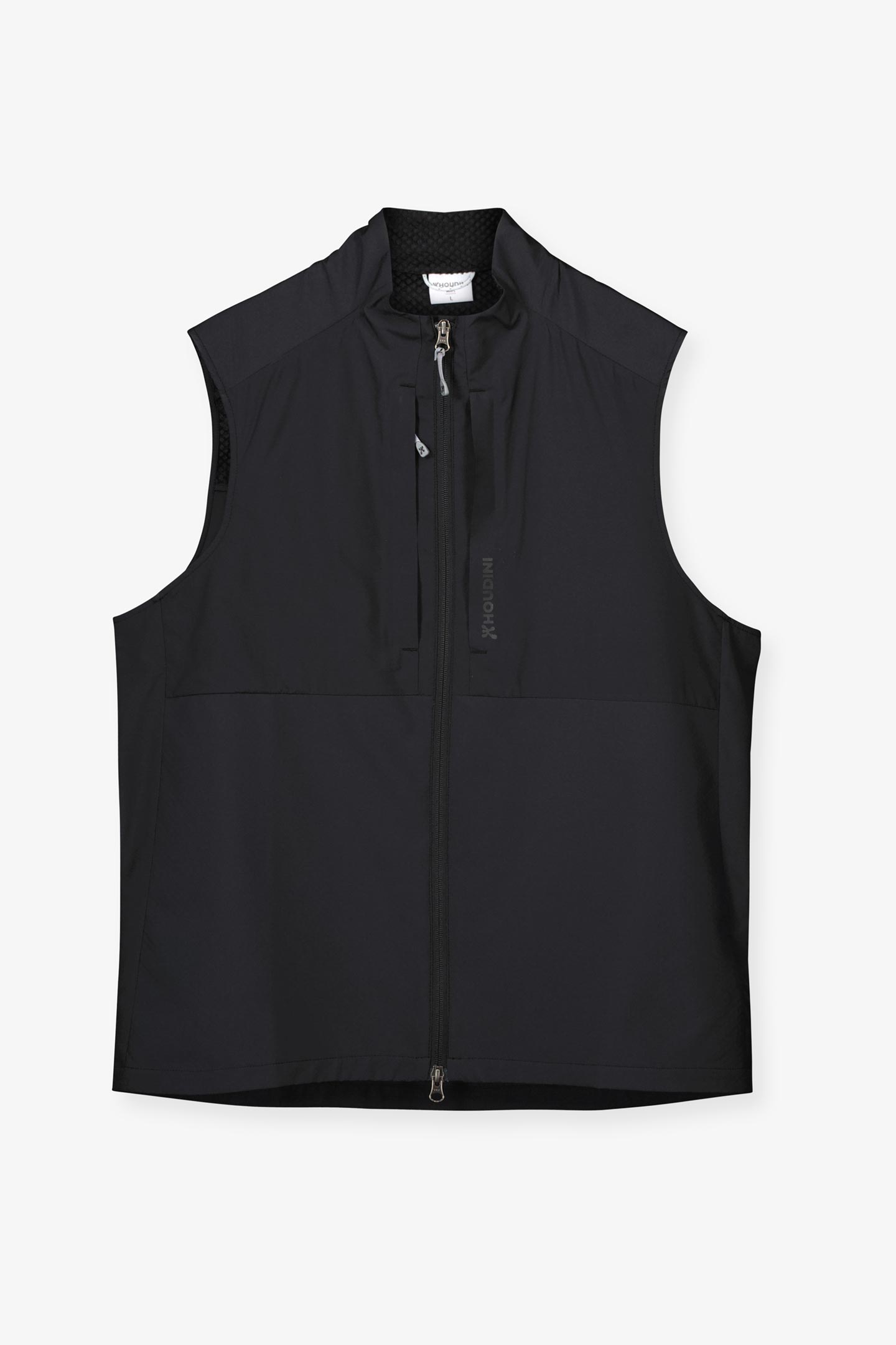 Ms Pace Hybrid Vest | フルマークスストア-北欧アウトドア用品