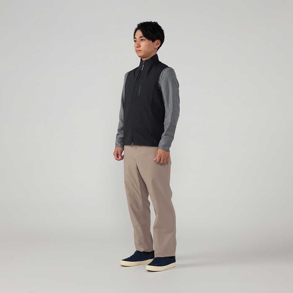 Ms Pace Hybrid Vest | フルマークスストア-北欧アウトドア用品