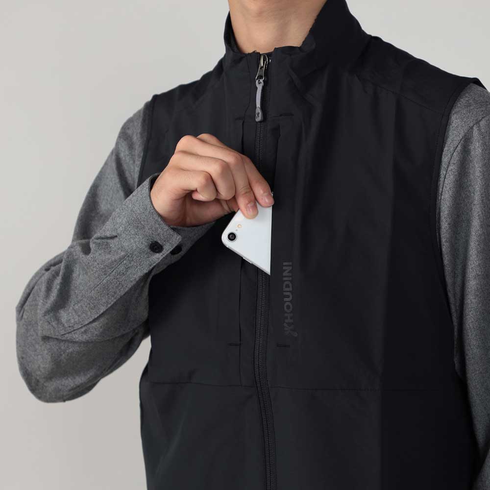Ms Pace Hybrid Vest | フルマークスストア-北欧アウトドア用品