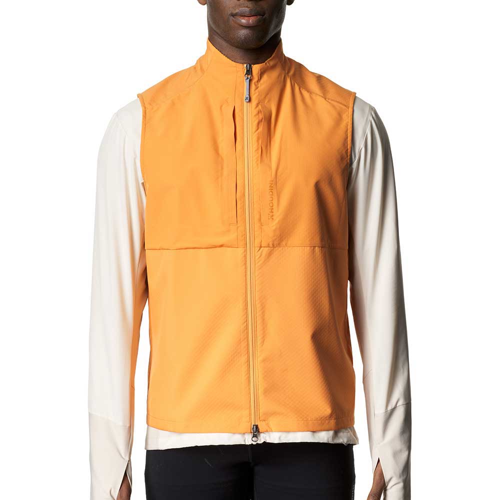 Ms Pace Hybrid Vest | フルマークスストア-北欧アウトドア用品