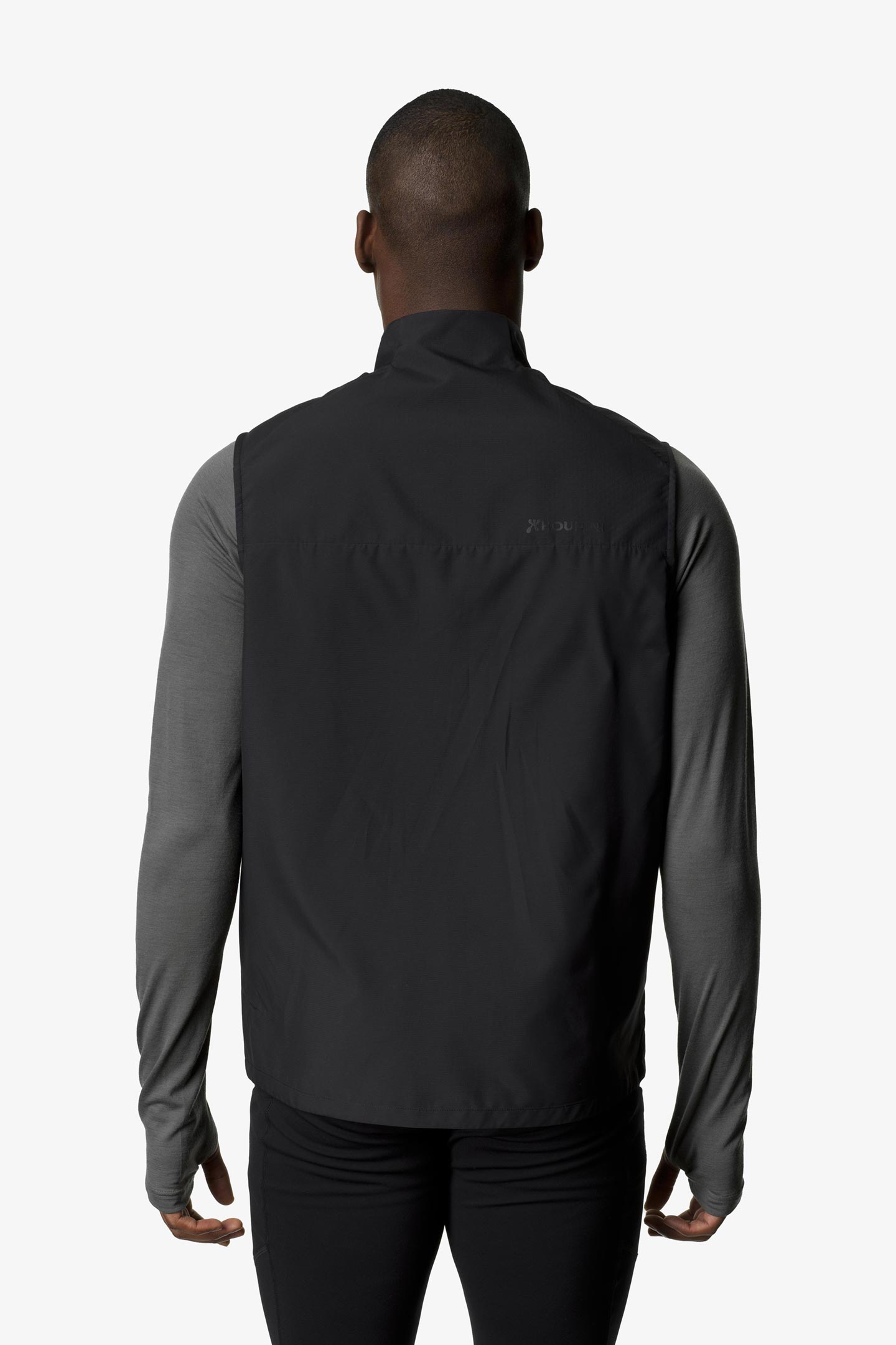 Ms Pace Hybrid Vest | フルマークスストア-北欧アウトドア用品