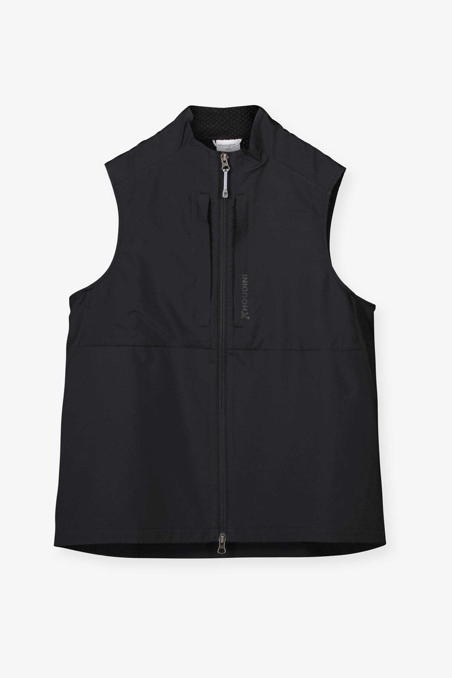 Ws Pace Hybrid Vest | フルマークスストア-北欧アウトドア用品