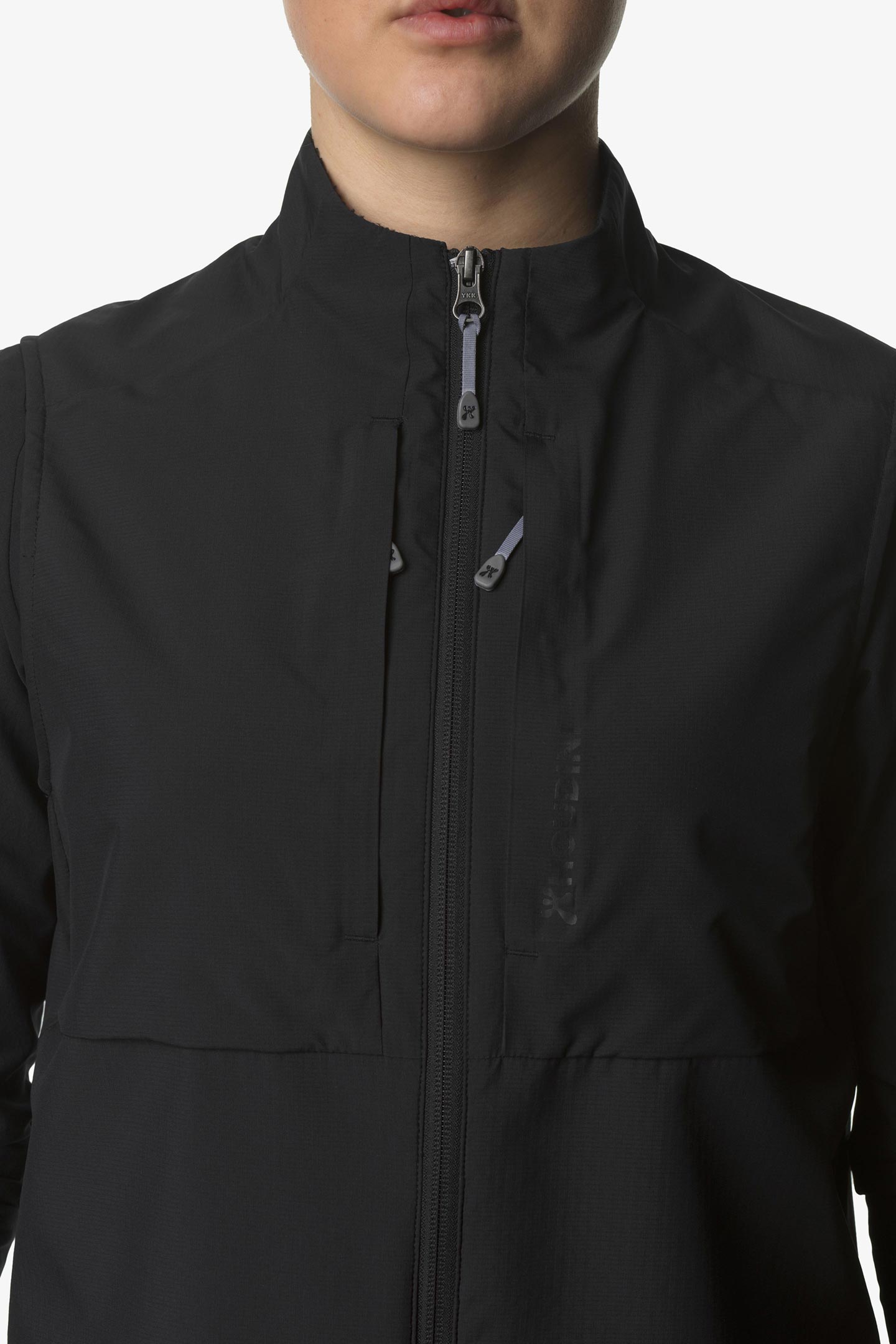 Ws Pace Hybrid Vest | フルマークスストア-北欧アウトドア用品