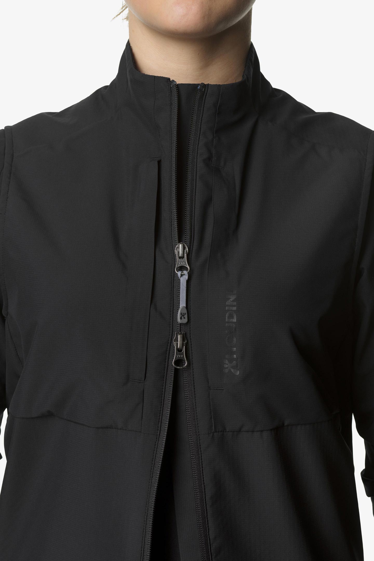 Ws Pace Hybrid Vest | フルマークスストア-北欧アウトドア用品