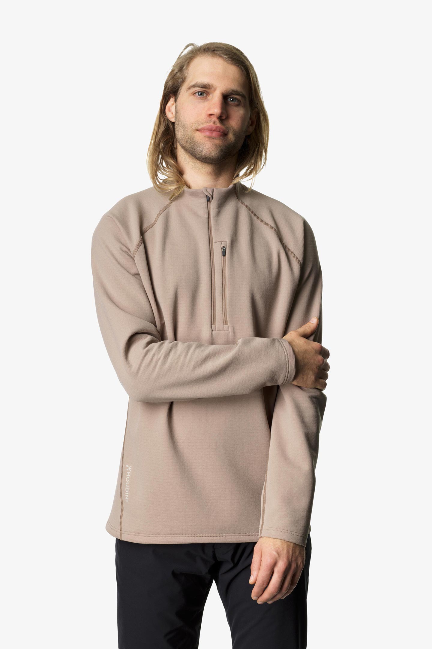 Ms Mono Air Pullover | フルマークスストア-北欧アウトドア用品