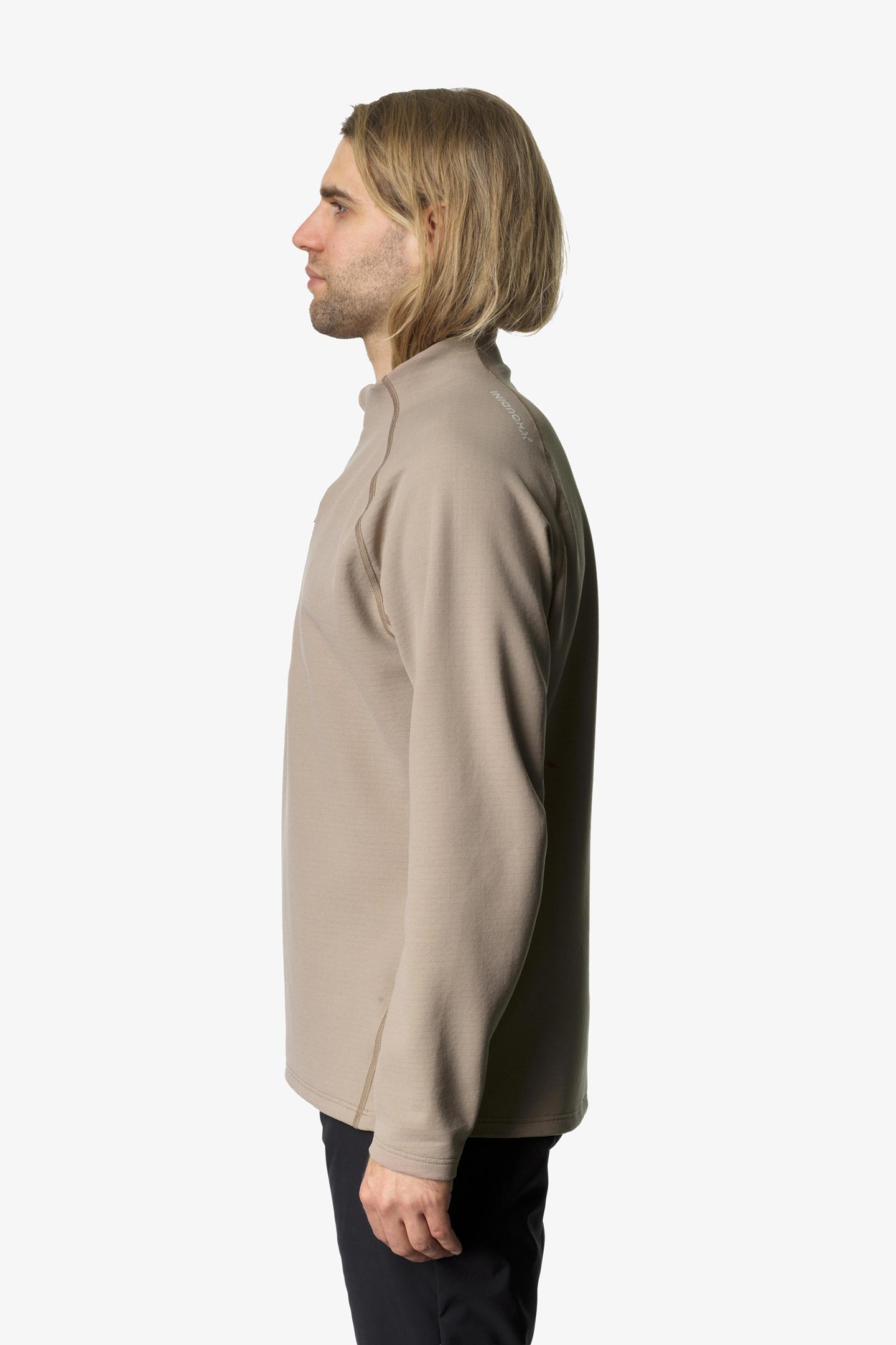 Permanent Union フード付きプルオーバーウェア Permanent Union フード付きプルオーバーウェア 防水防寒ジャケット