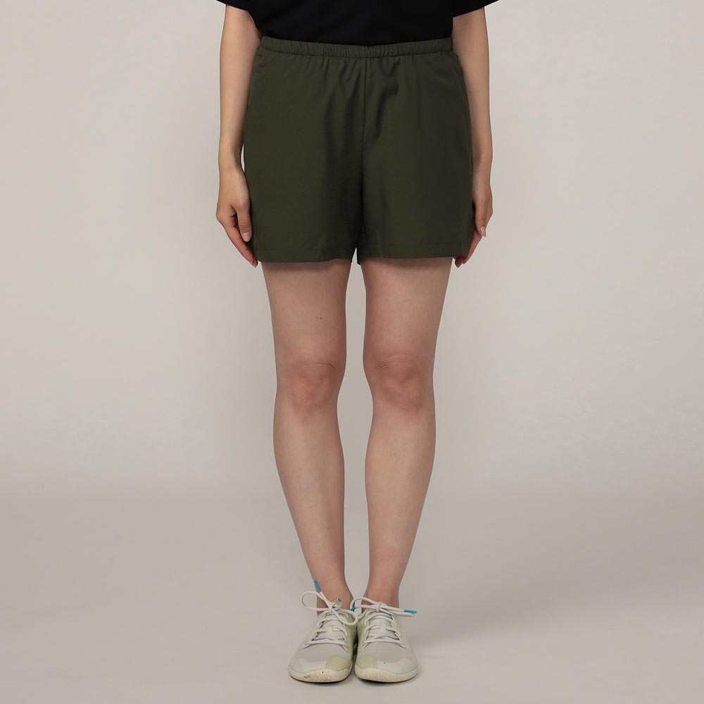 RE ARRIVAL/再入荷 Ws Pace Wind Shorts | フルマークスストア-北欧アウトドア用品 ウォーキング・ランニングウェア