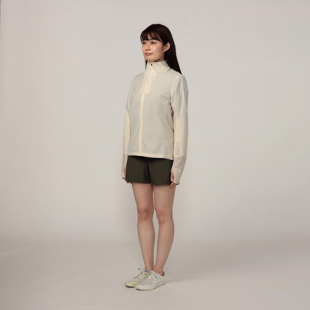 HOUDINI Ws Pace Wind Shorts XS｜スポーツ