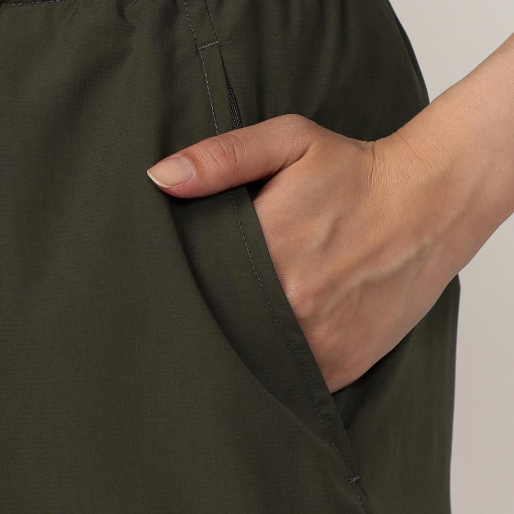 Ws Pace Wind Shorts | フルマークスストア-北欧アウトドア用品