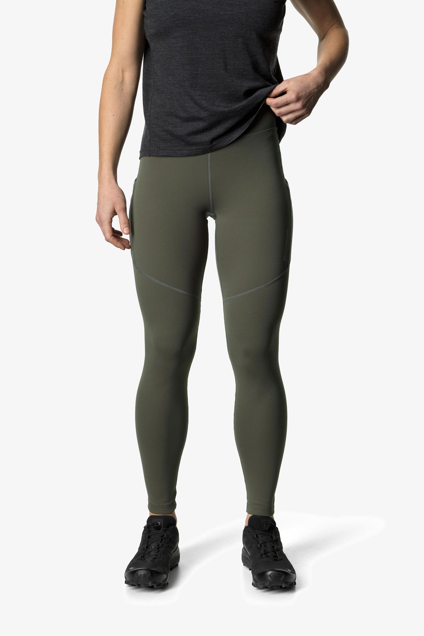 Ws Adventure Tights | フルマークスストア-北欧アウトドア用品