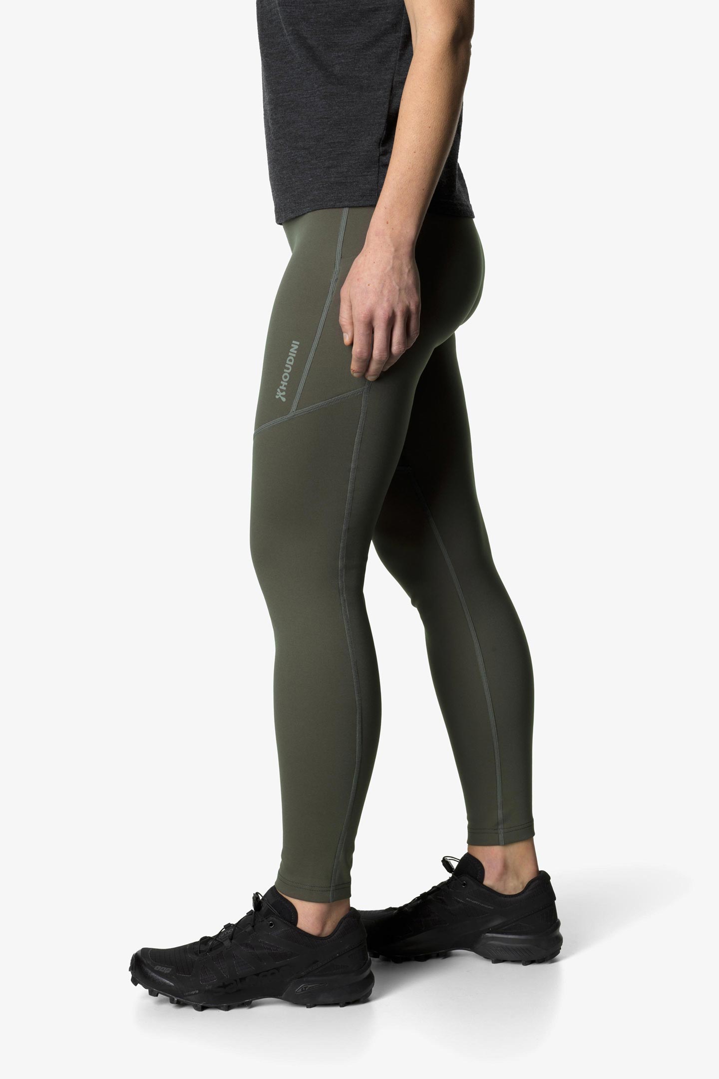 Ws Adventure Tights | フルマークスストア-北欧アウトドア用品