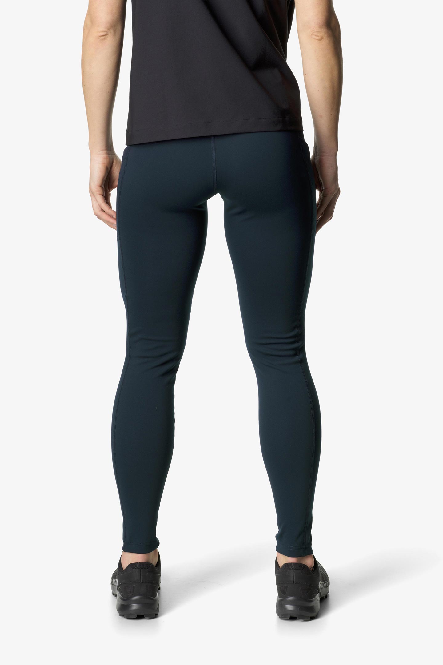 Ws Adventure Tights | フルマークスストア-北欧アウトドア用品