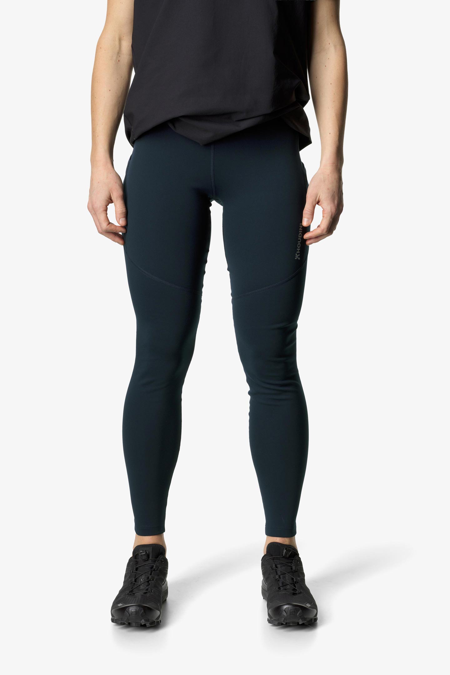 Ws Adventure Tights | フルマークスストア-北欧アウトドア用品