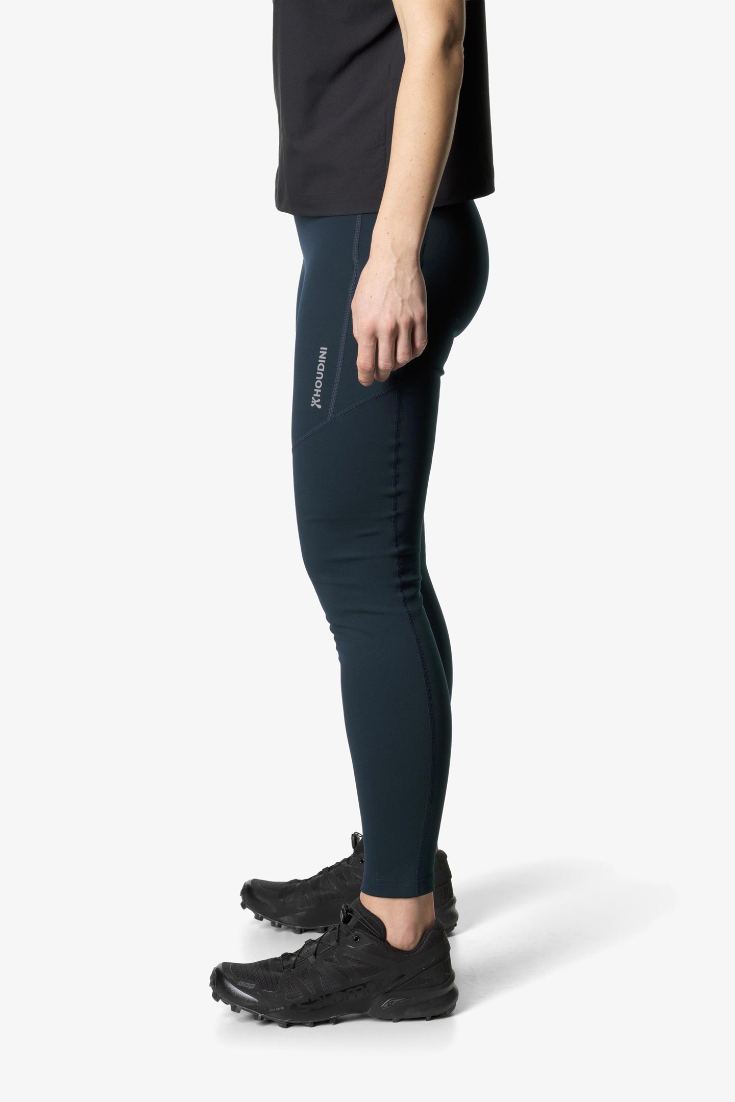 Ws Adventure Tights | フルマークスストア-北欧アウトドア用品