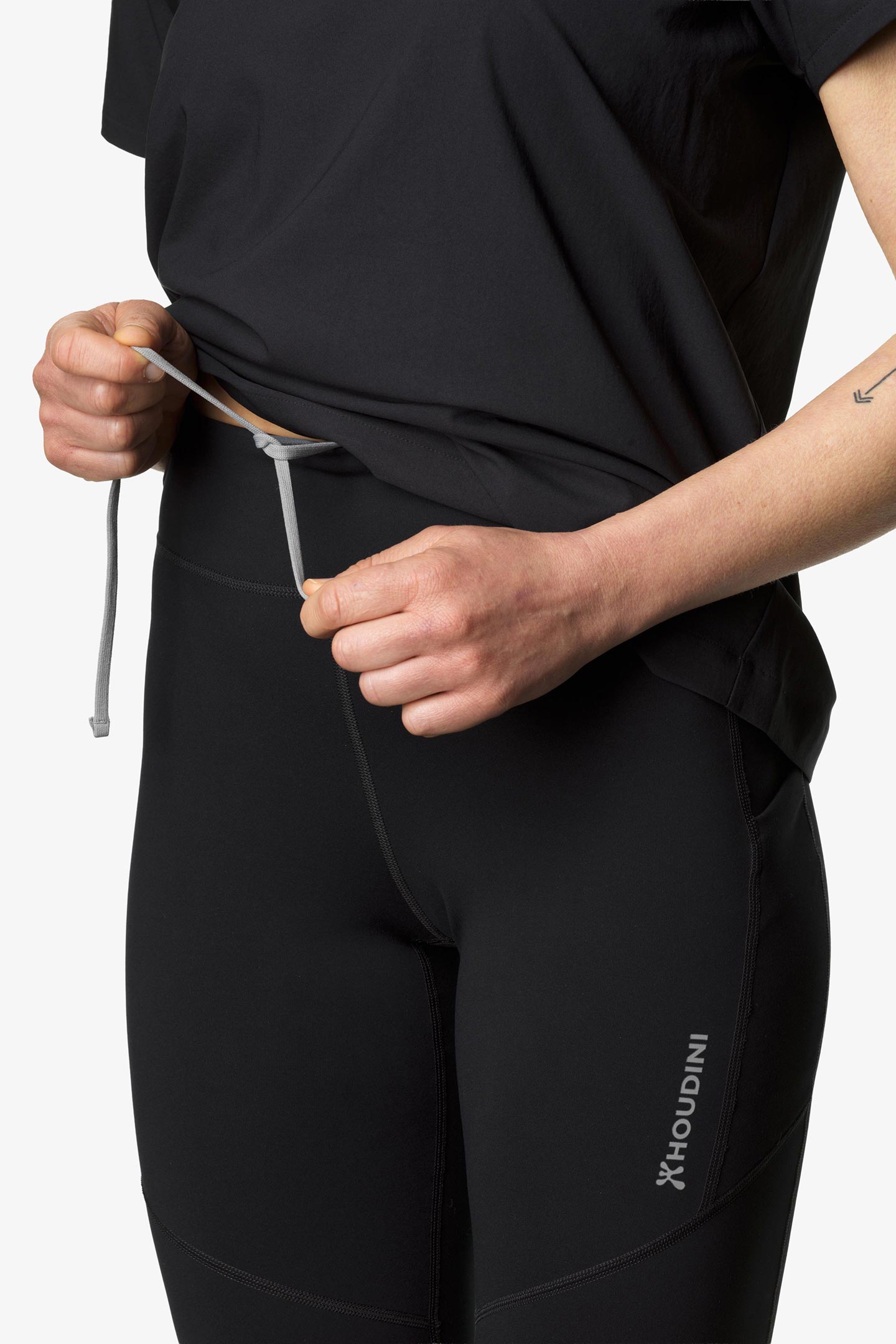 Ws Adventure Tights | フルマークスストア-北欧アウトドア用品