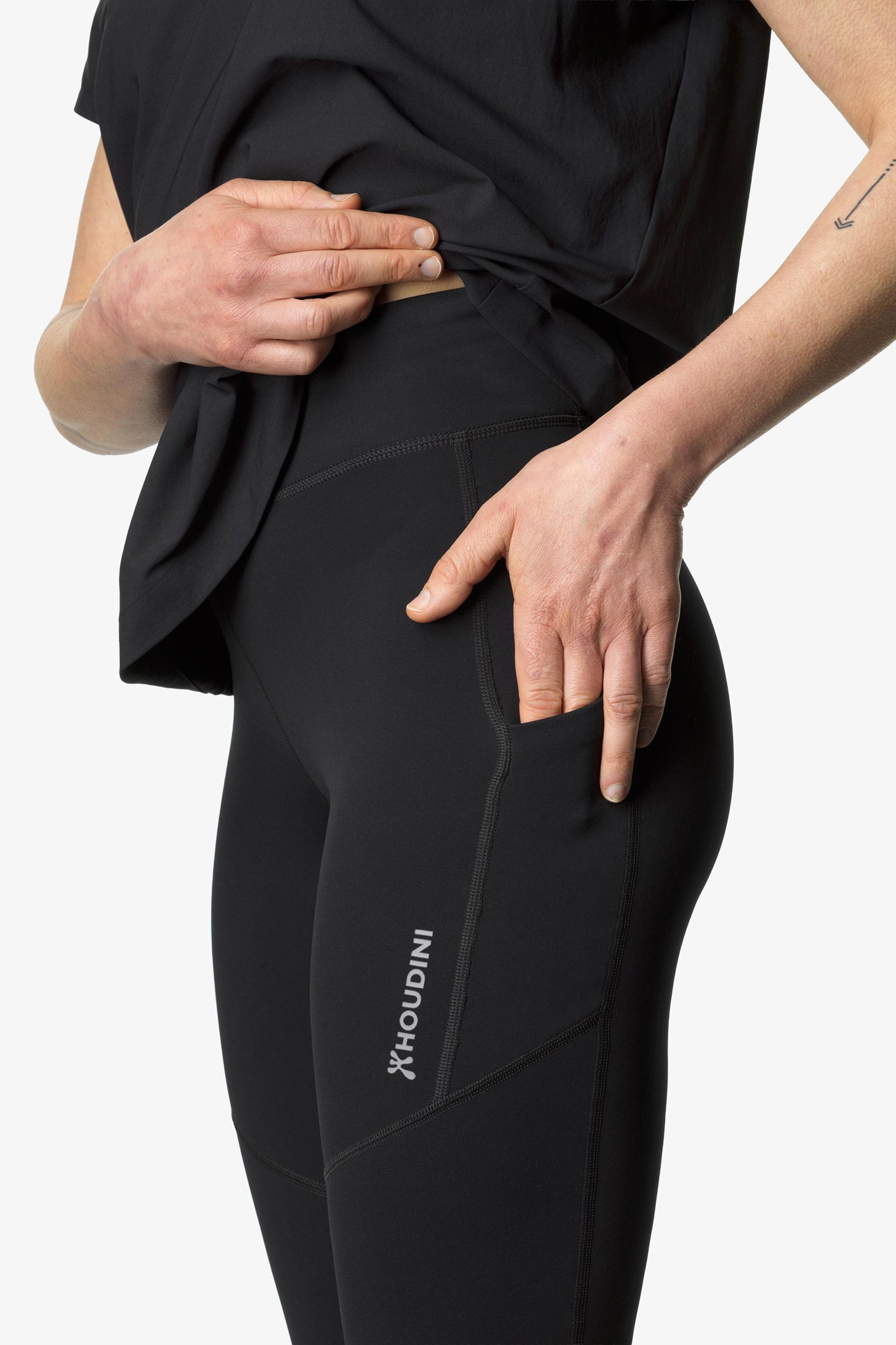 Ws Adventure Tights | フルマークスストア-北欧アウトドア用品