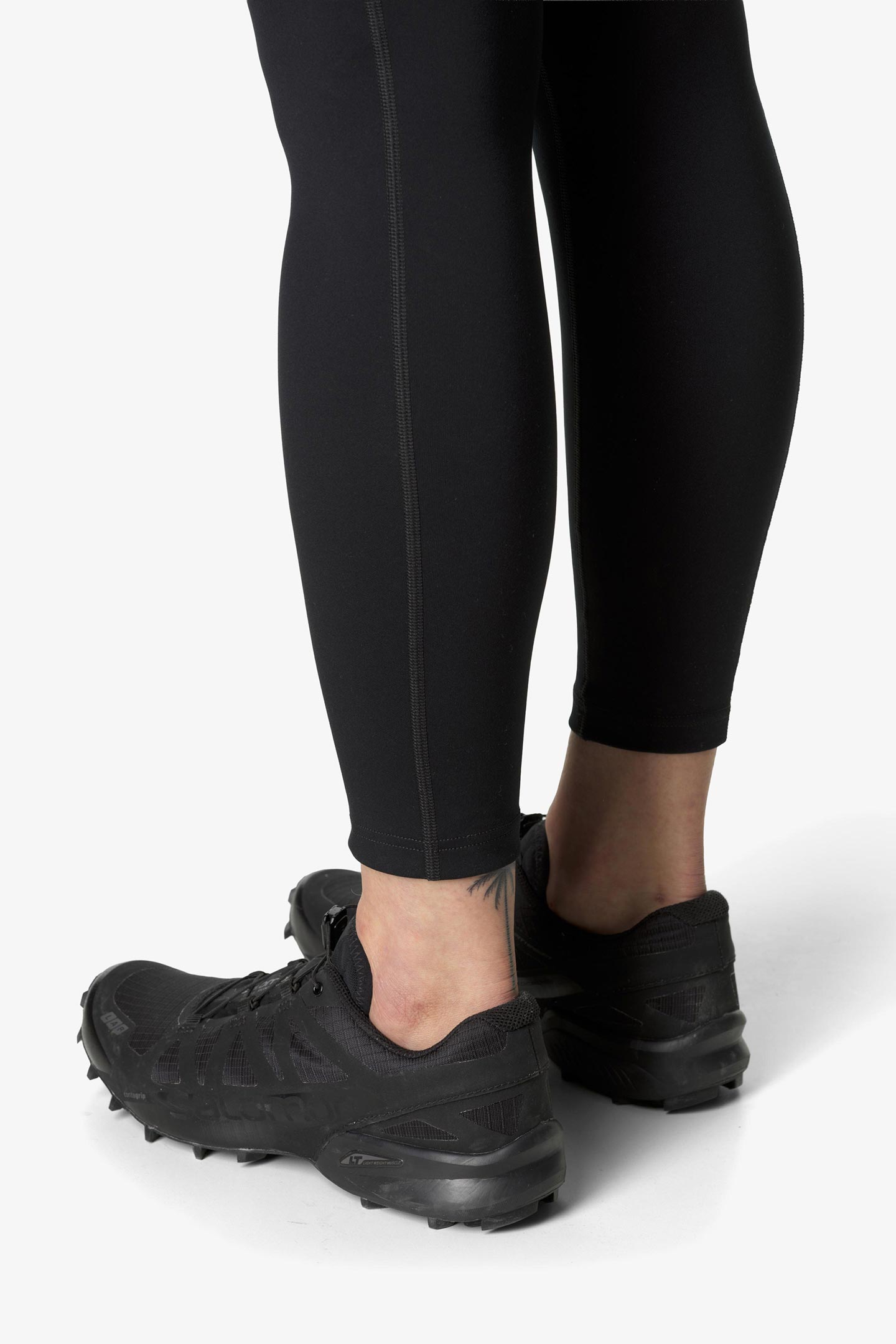 Ws Adventure Tights | フルマークスストア-北欧アウトドア用品