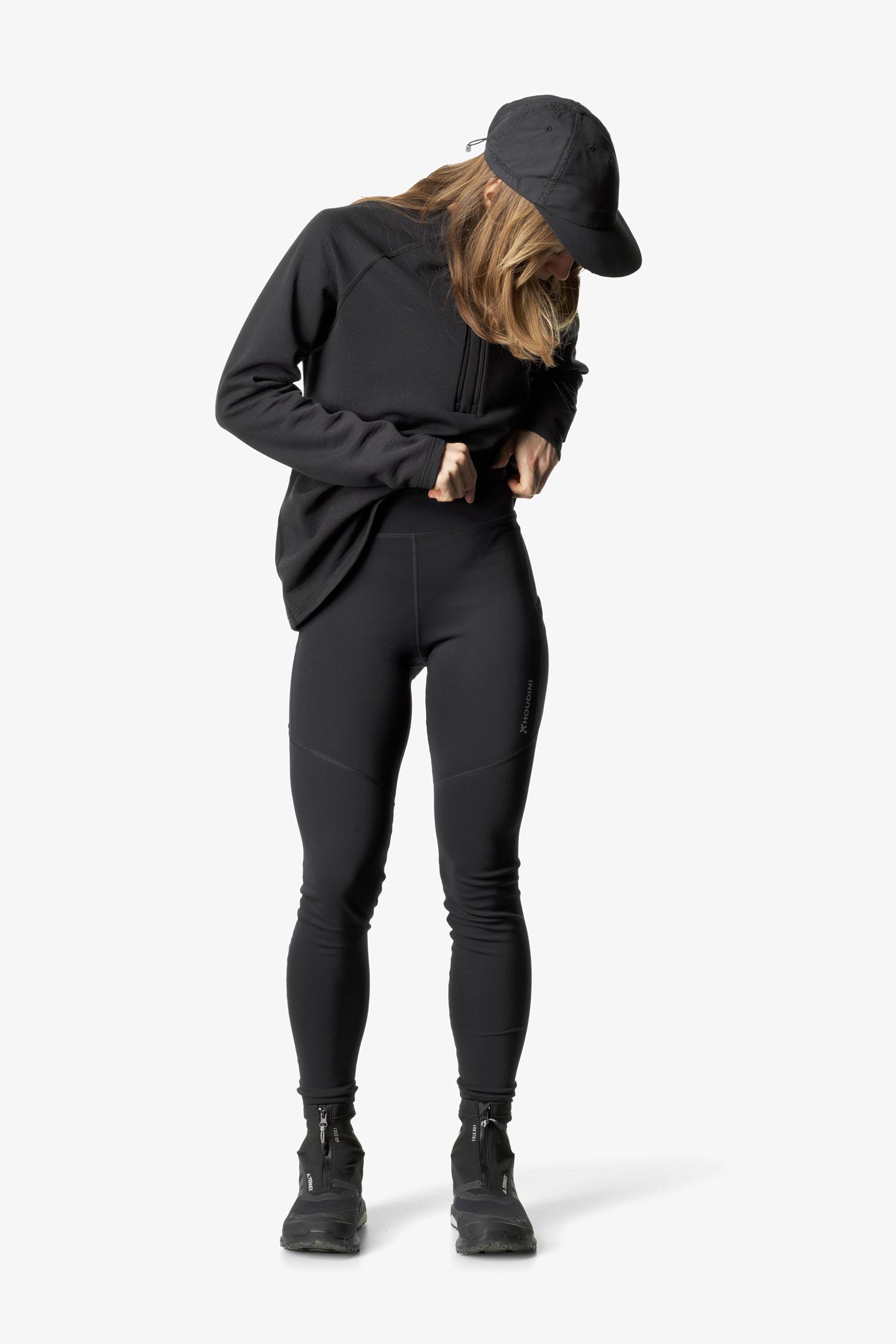 Ws Adventure Tights | フルマークスストア-北欧アウトドア用品