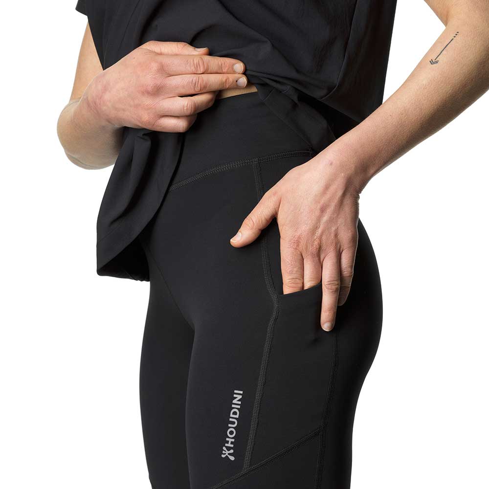 Ws Adventure Tights | フルマークスストア-北欧アウトドア用品