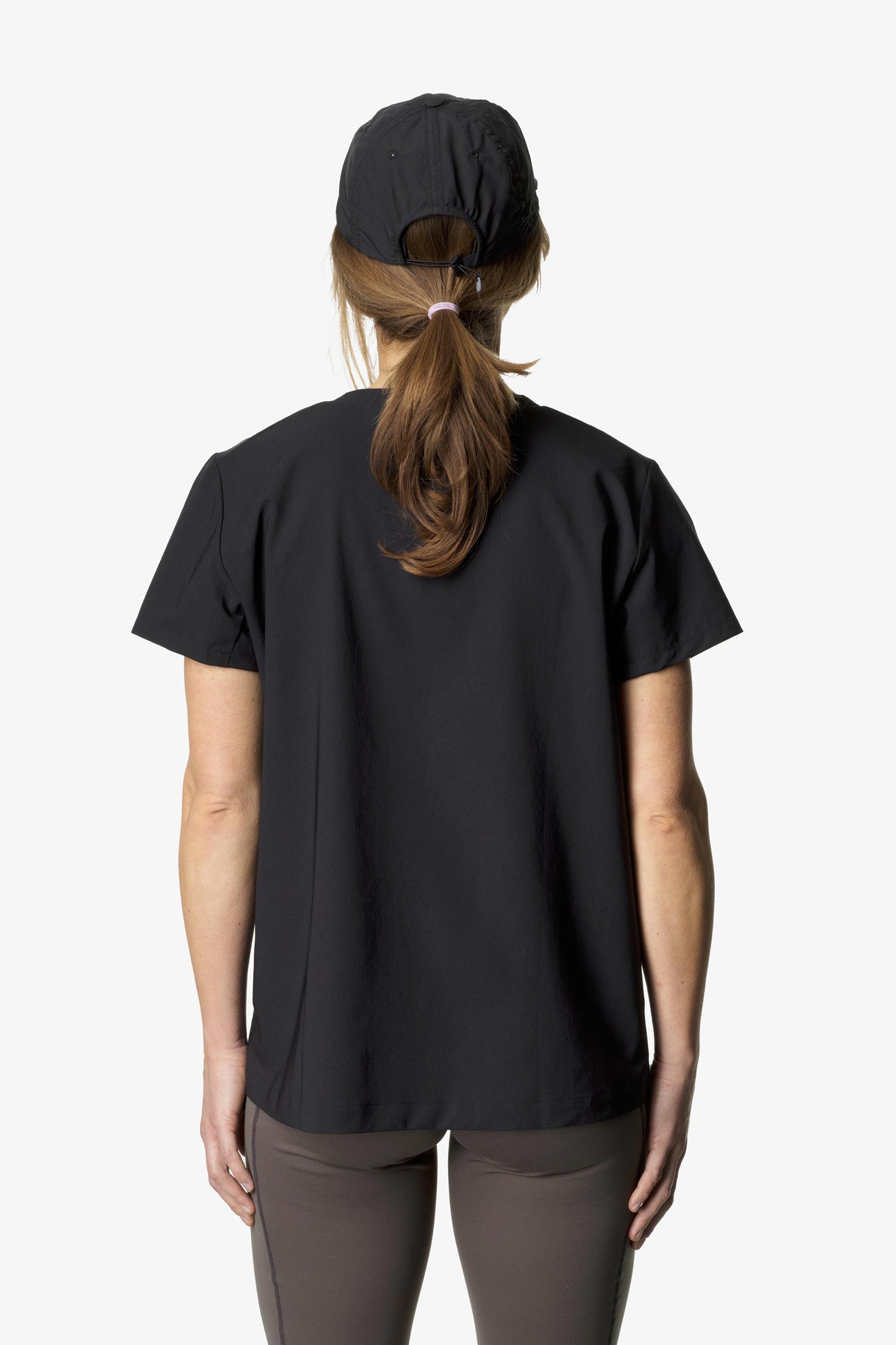 Ws Cover Tee | フルマークスストア-北欧アウトドア用品,NORRONA 