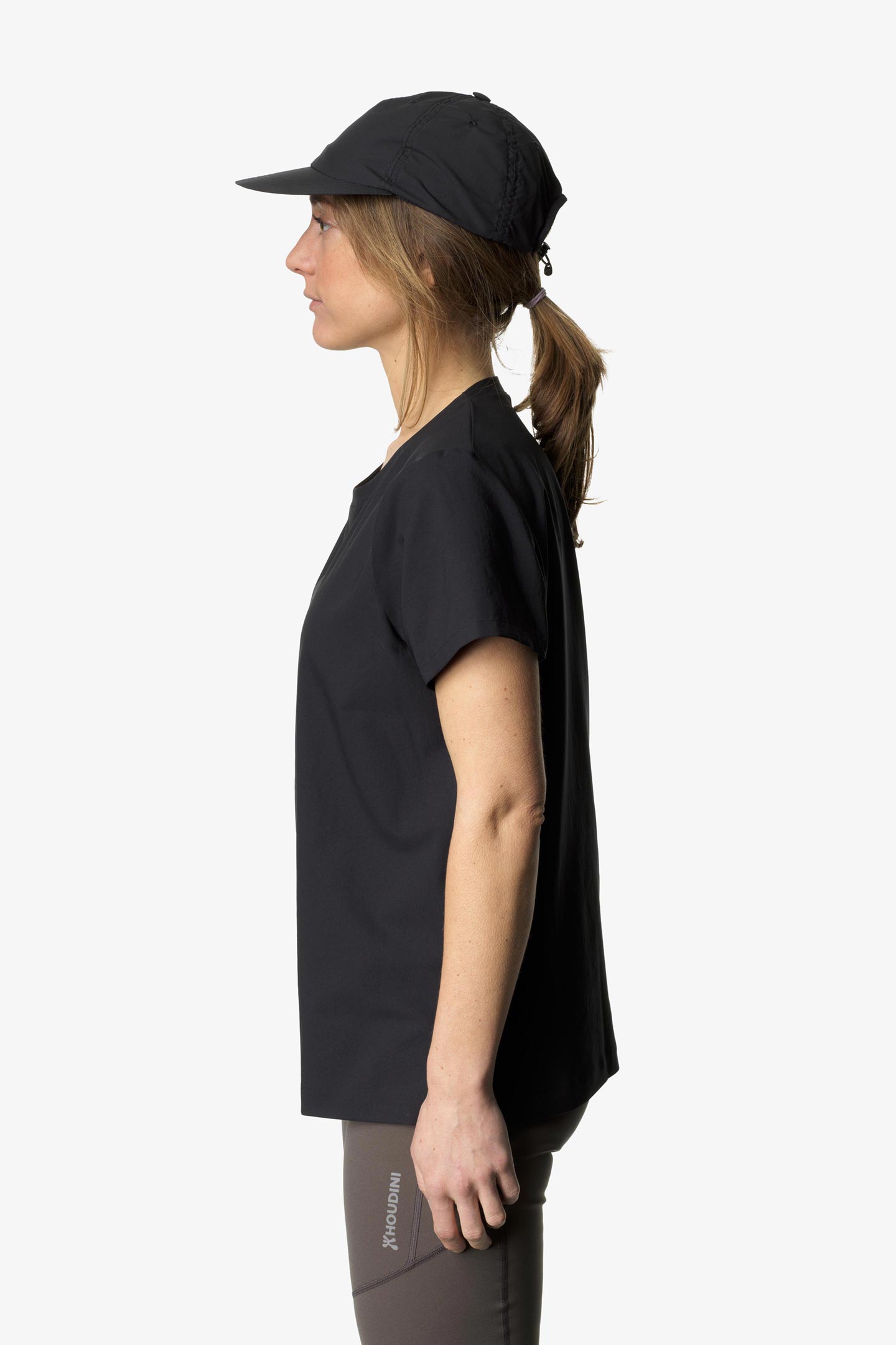 Ws Cover Tee | フルマークスストア-北欧アウトドア用品,NORRONA