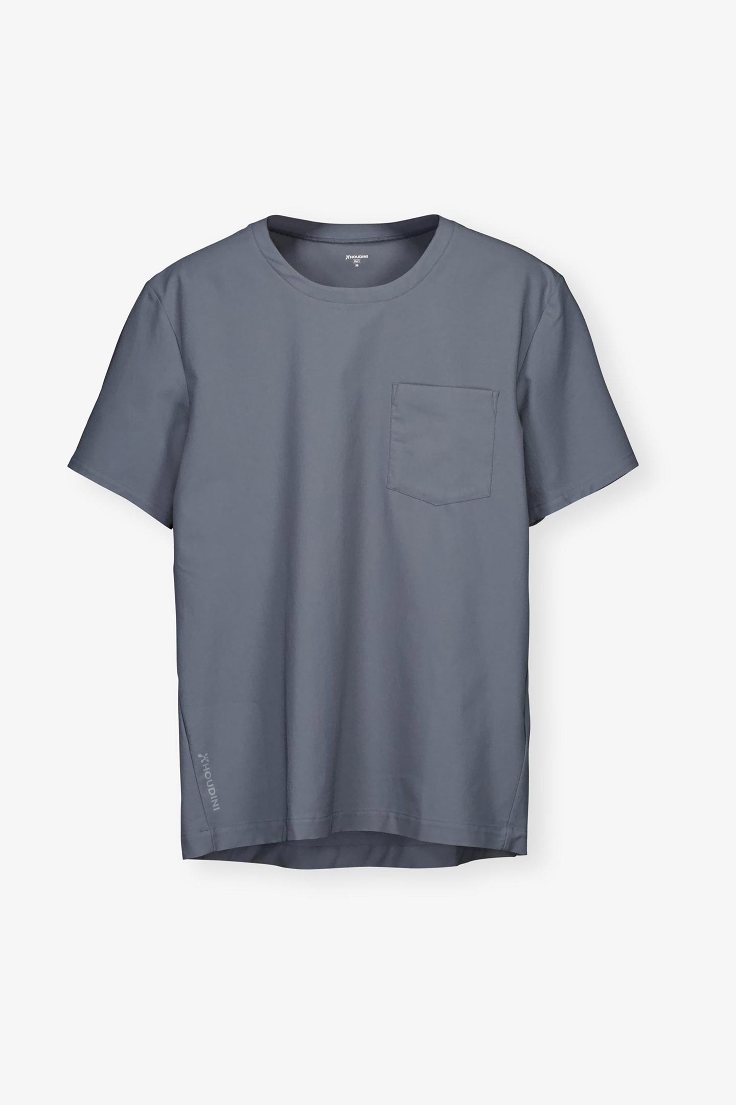 HOUDINI Ms Cover Tee L 新品未使用 Ms Cover Tee | フルマークスストア-北欧アウトドア用品,NORRONA
