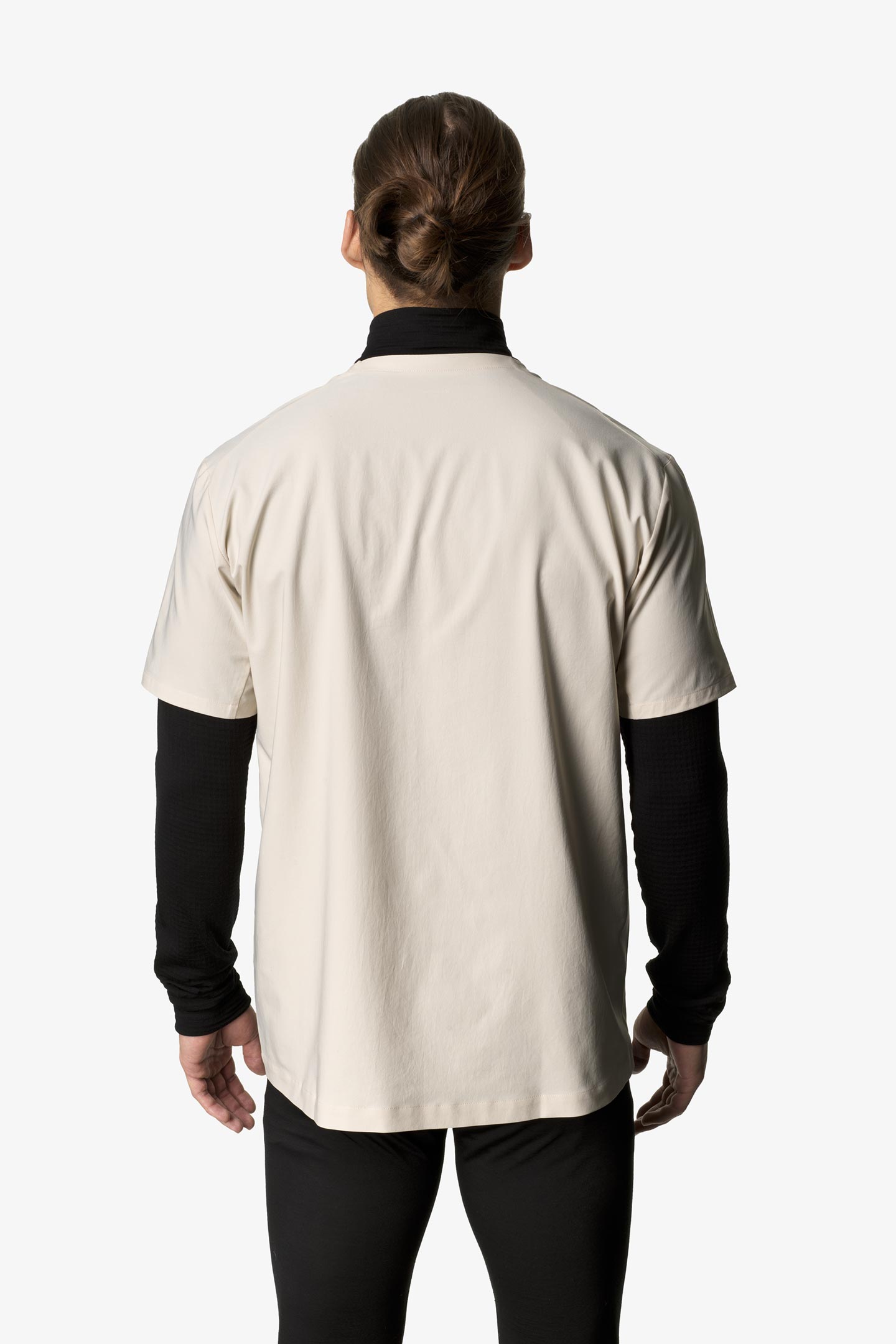 Ms Cover Tee | フルマークスストア-北欧アウトドア用品,NORRONA