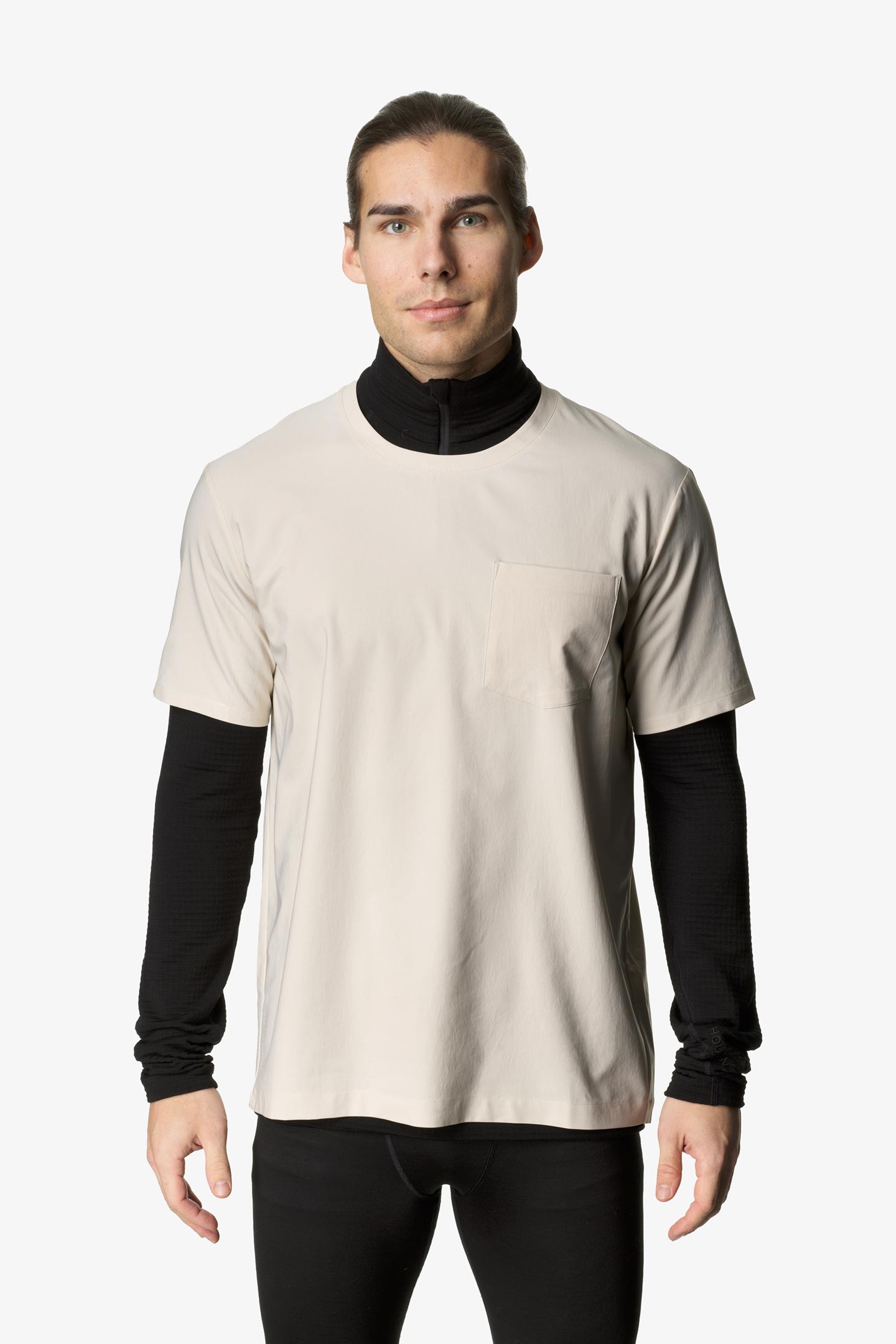 ALOEさま専用 Ms Cover Tee | フルマークスストア-北欧アウトドア用品,NORRONA