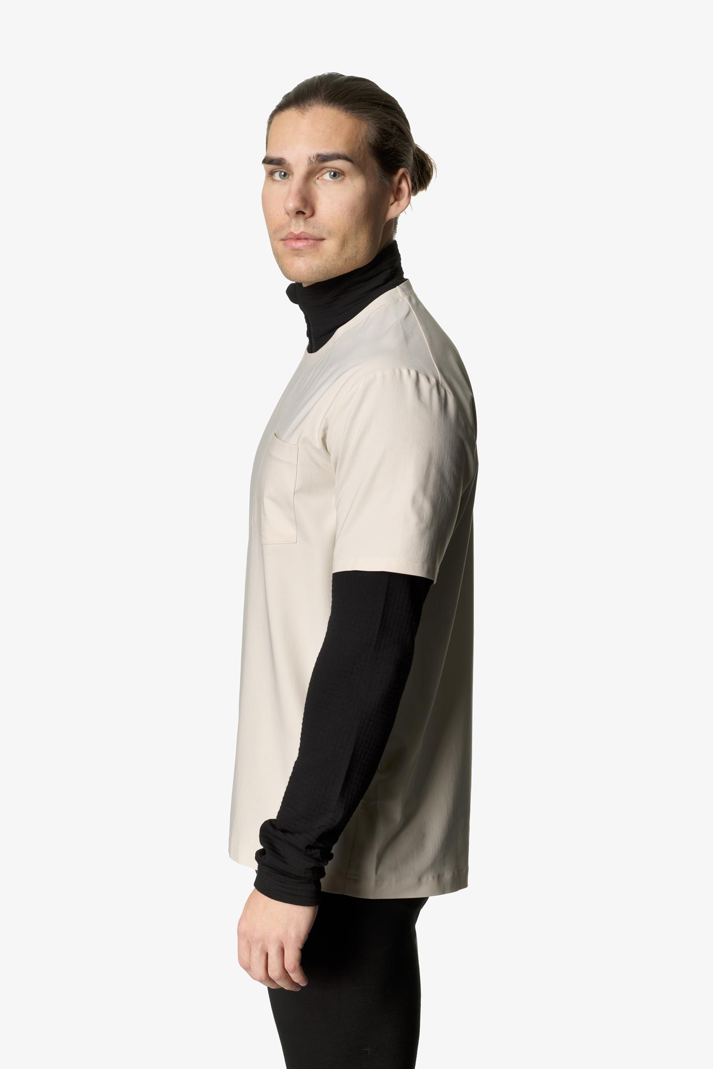Ms Cover Tee | フルマークスストア-北欧アウトドア用品,NORRONA