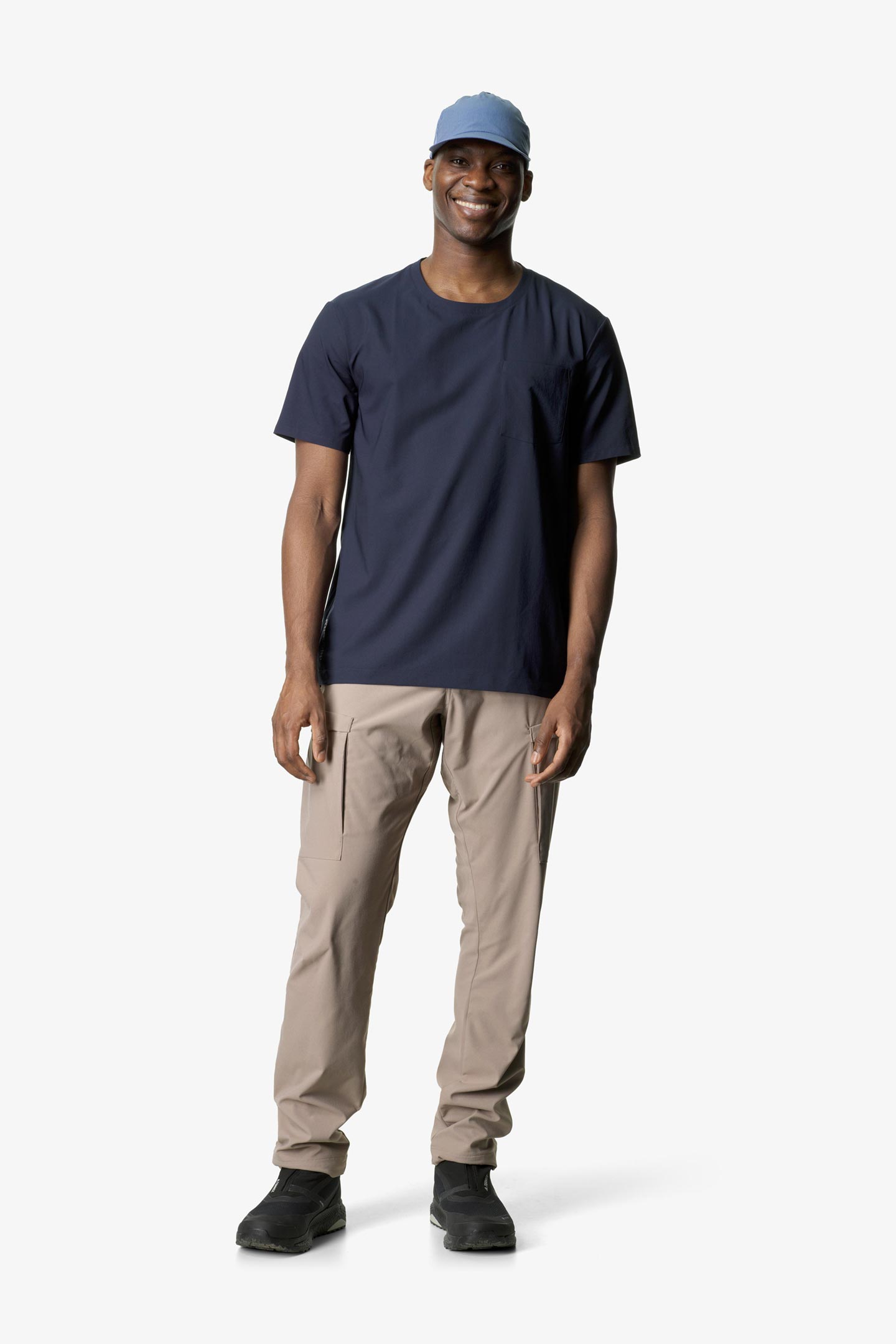 Ms Cover Tee | フルマークスストア-北欧アウトドア用品,NORRONA