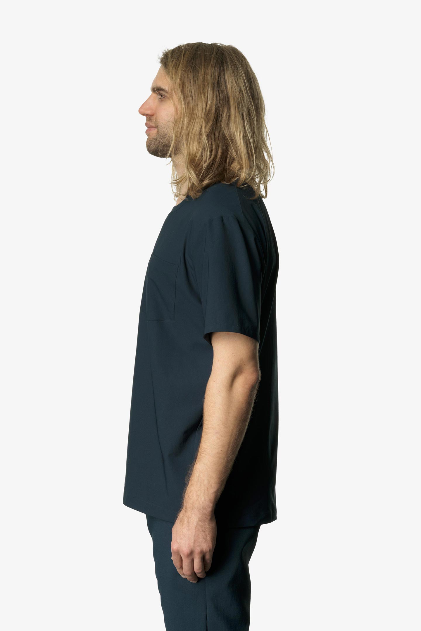 Ms Cover Tee | フルマークスストア-北欧アウトドア用品,NORRONA