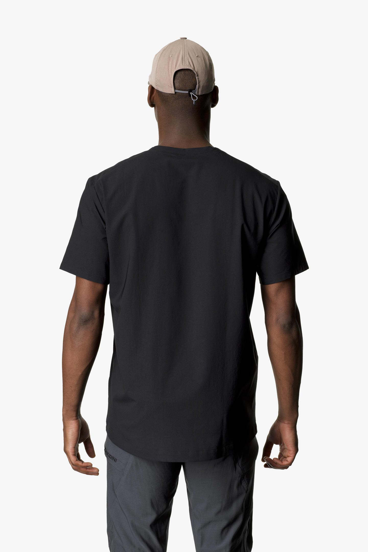 Ms Cover Tee | フルマークスストア-北欧アウトドア用品,NORRONA