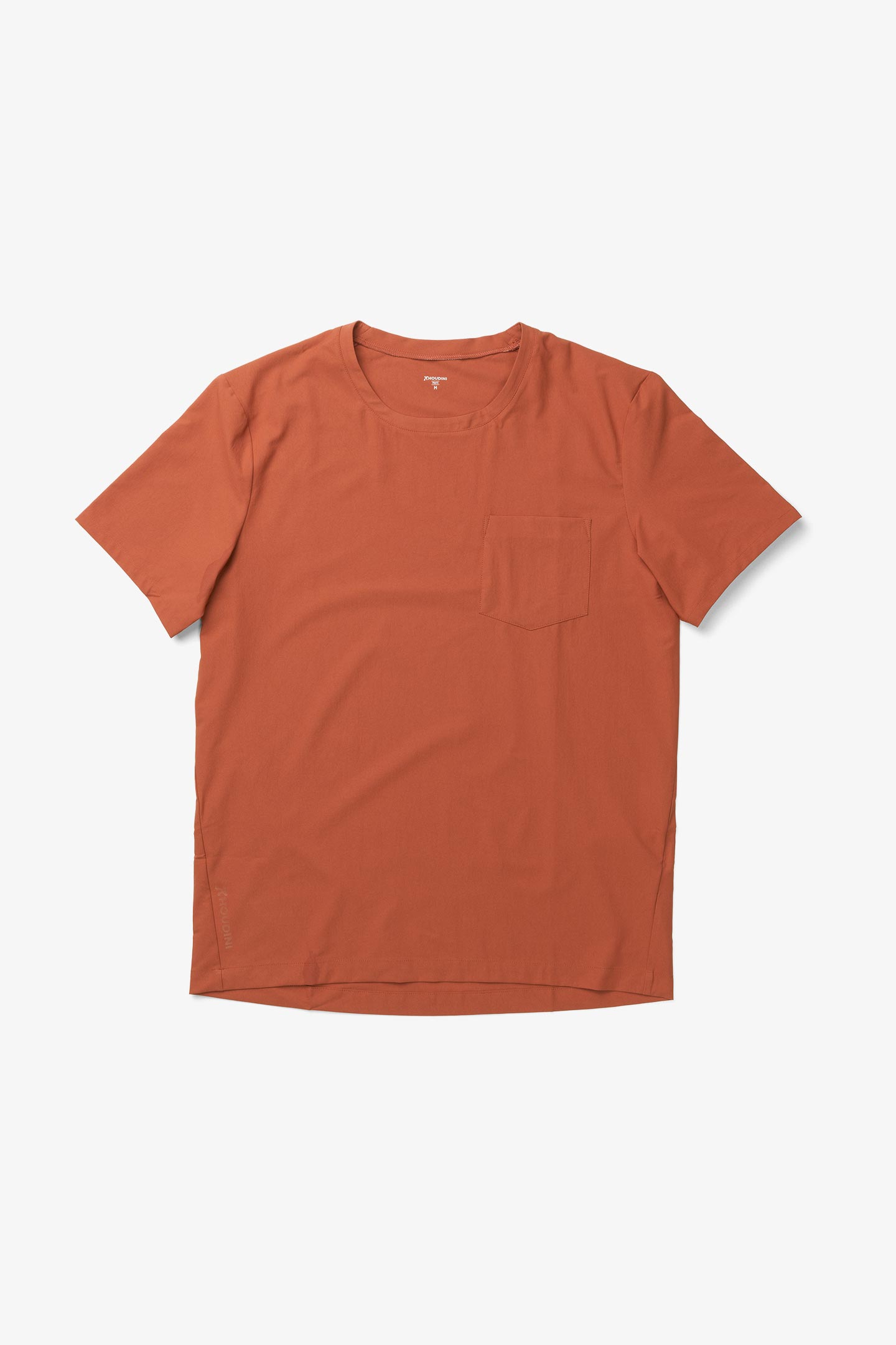 Ms Cover Tee | フルマークスストア-北欧アウトドア用品,NORRONA