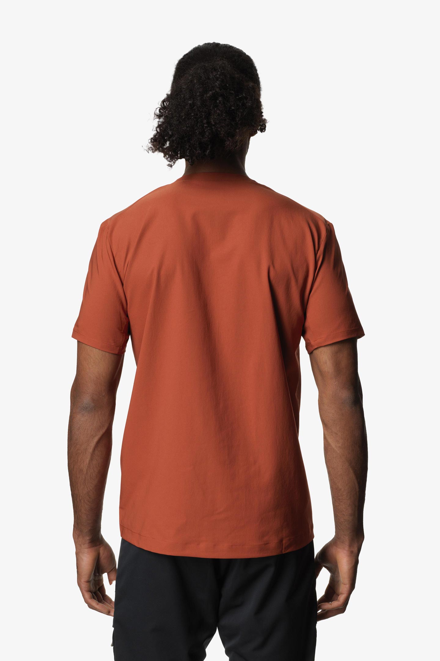 Ms Cover Tee | フルマークスストア-北欧アウトドア用品,NORRONA