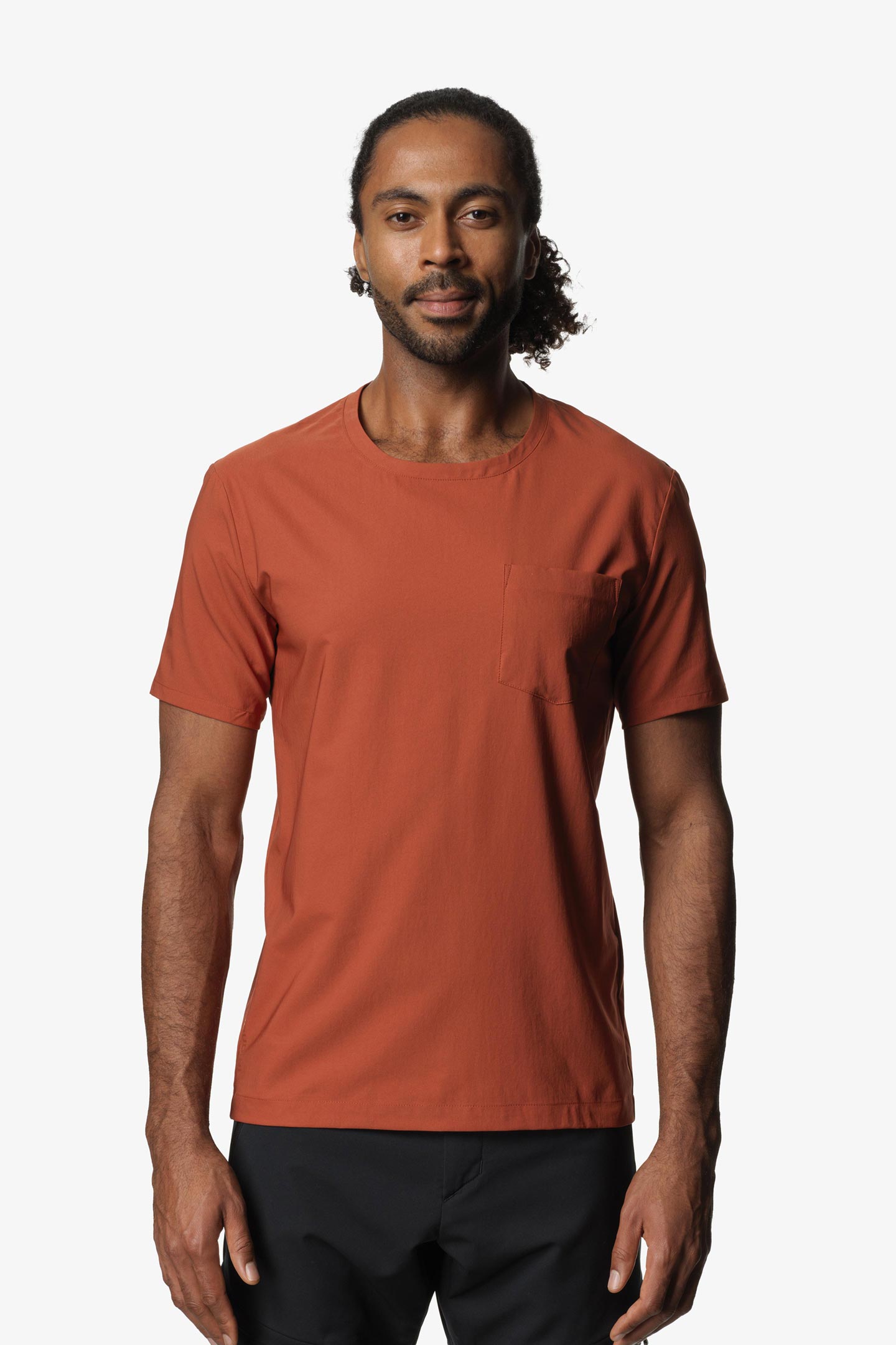 Ms Cover Tee | フルマークスストア-北欧アウトドア用品,NORRONA