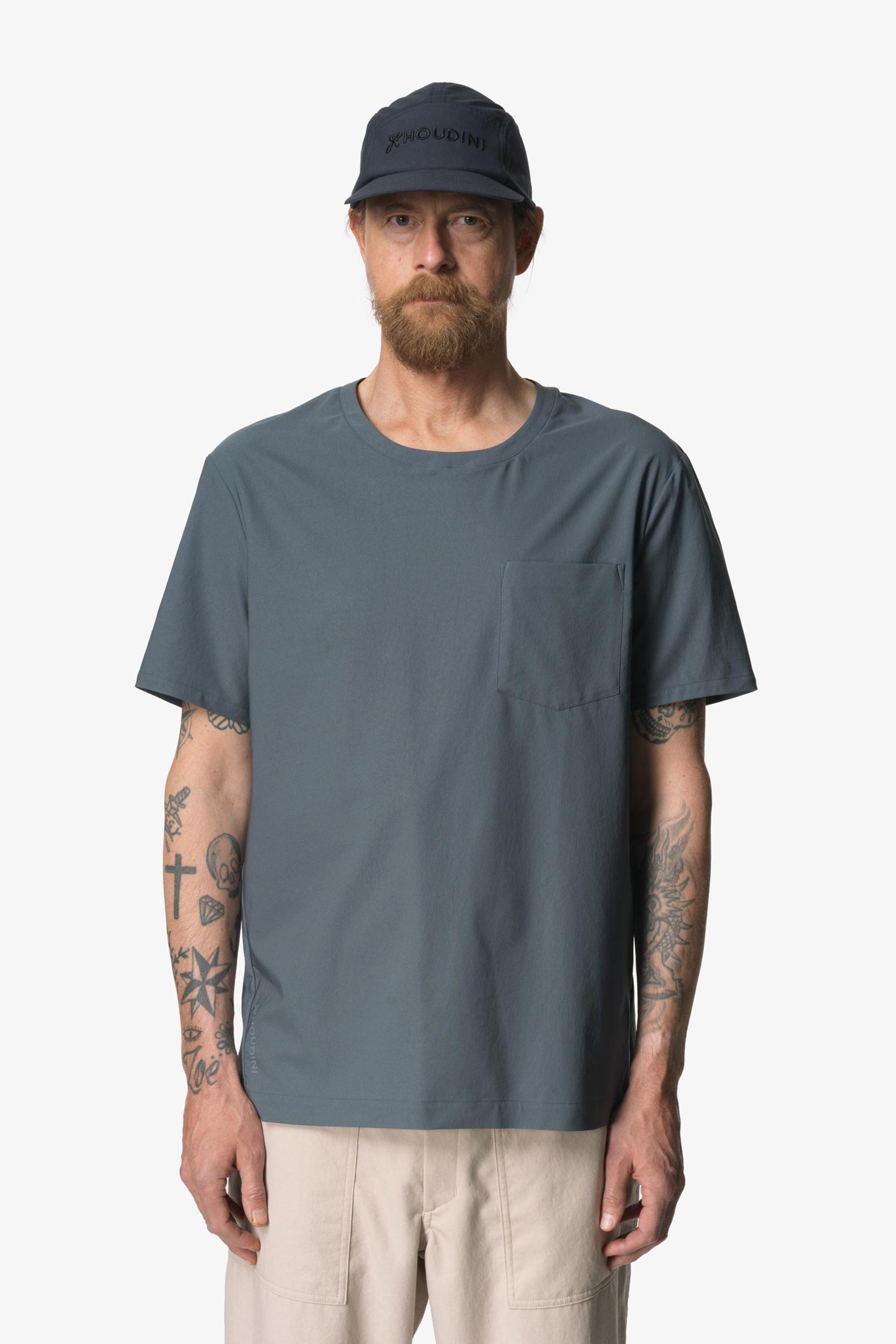 みすてぃー Ms Cover Tee | フルマークスストア-北欧アウトドア用品,NORRONA