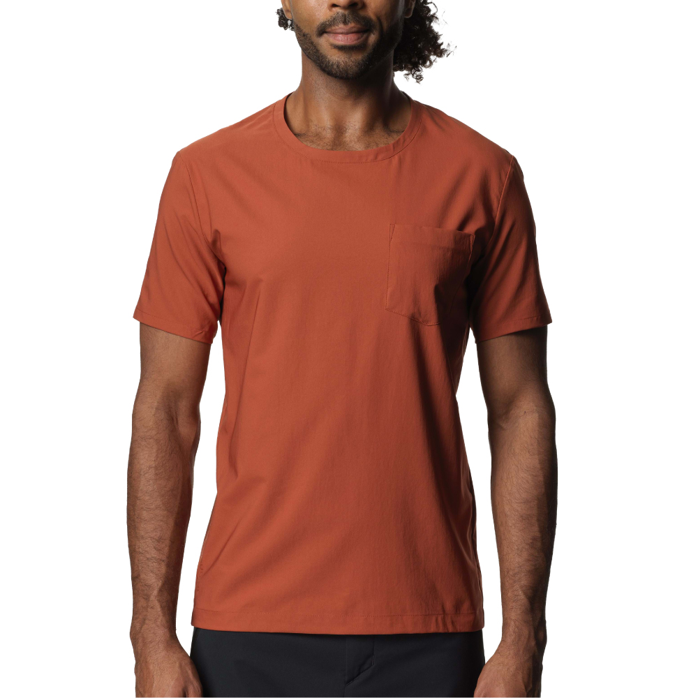 Ms Cover Tee | フルマークスストア-北欧アウトドア用品,NORRONA