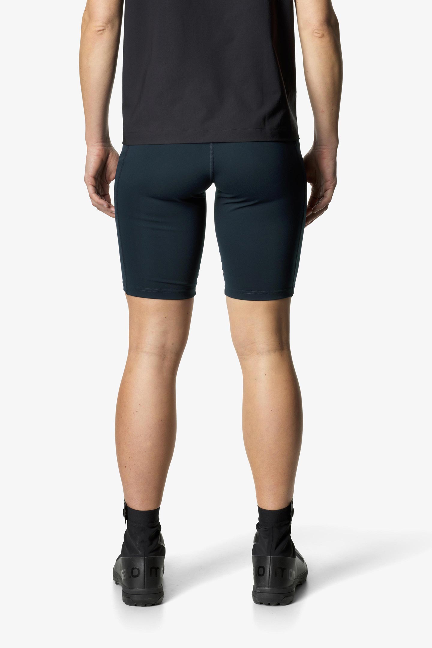 Ws Adventure Short Tights | フルマークスストア-北欧アウトドア用品