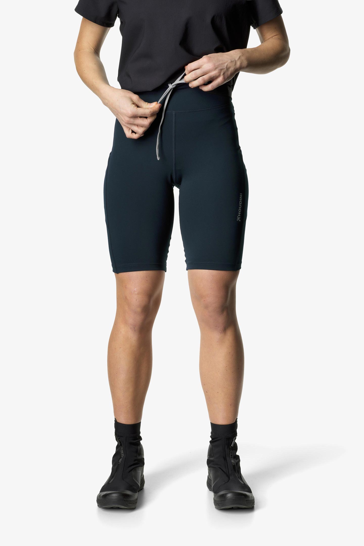 Ws Adventure Short Tights | フルマークスストア-北欧アウトドア用品